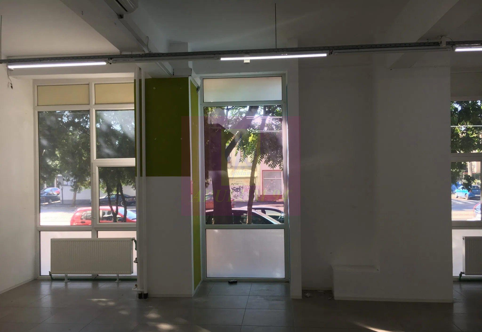 Spatiu comercial Calea Serban Voda, 261 mp, vitrina 20ml, stradal - 2