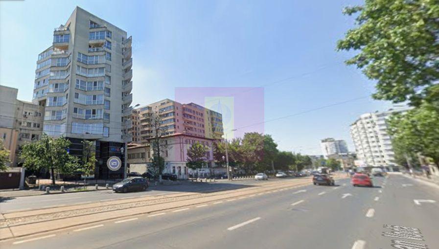 Spatiu comercial Calea Serban Voda, 261 mp, vitrina 20ml, stradal - 8