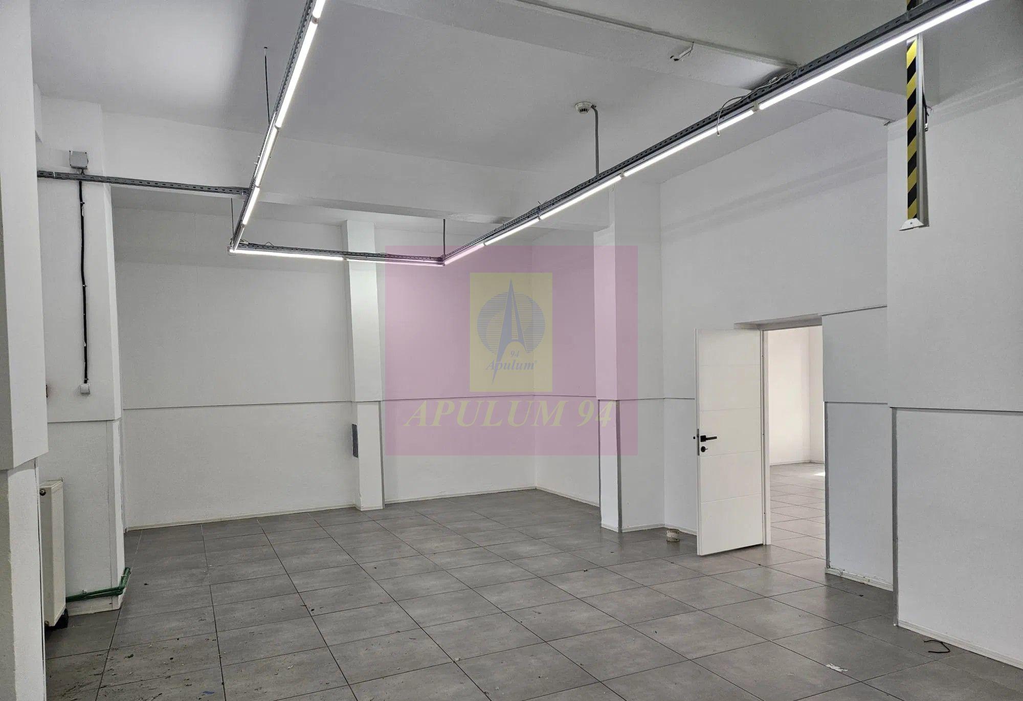 Spatiu comercial Calea Serban Voda, 261 mp, vitrina 20ml, stradal - 5