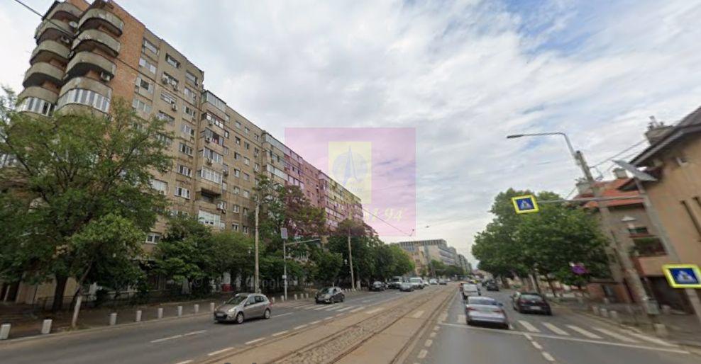 Spatiu comercial Calea Serban Voda, 261 mp, vitrina 20ml, stradal - 7