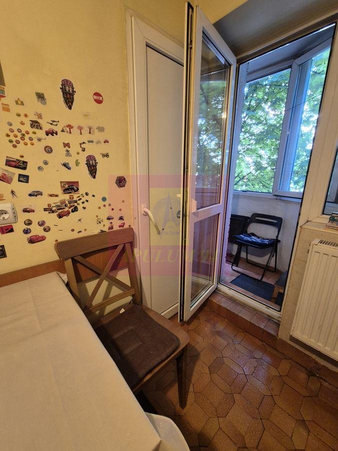 Vanzare apartament 2 camere Piata Iancului-metrou - 4