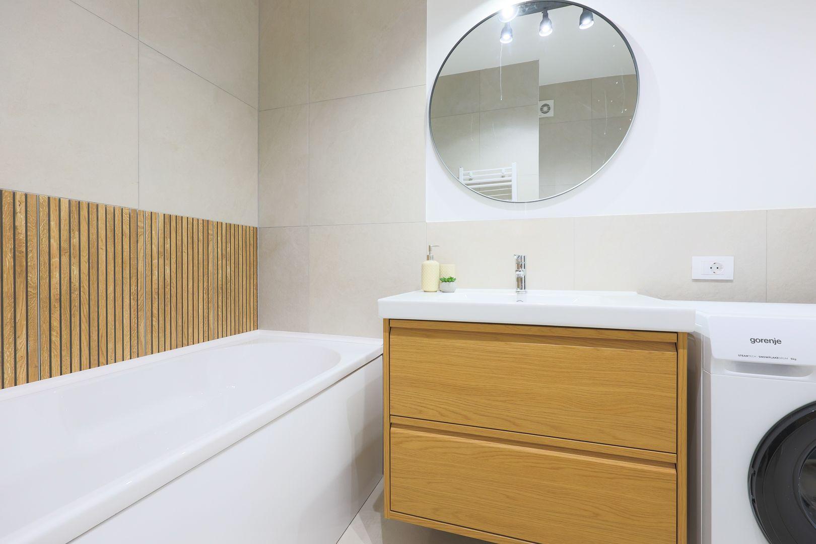 Apartament nou complex ARED City - Comision 0% - 4