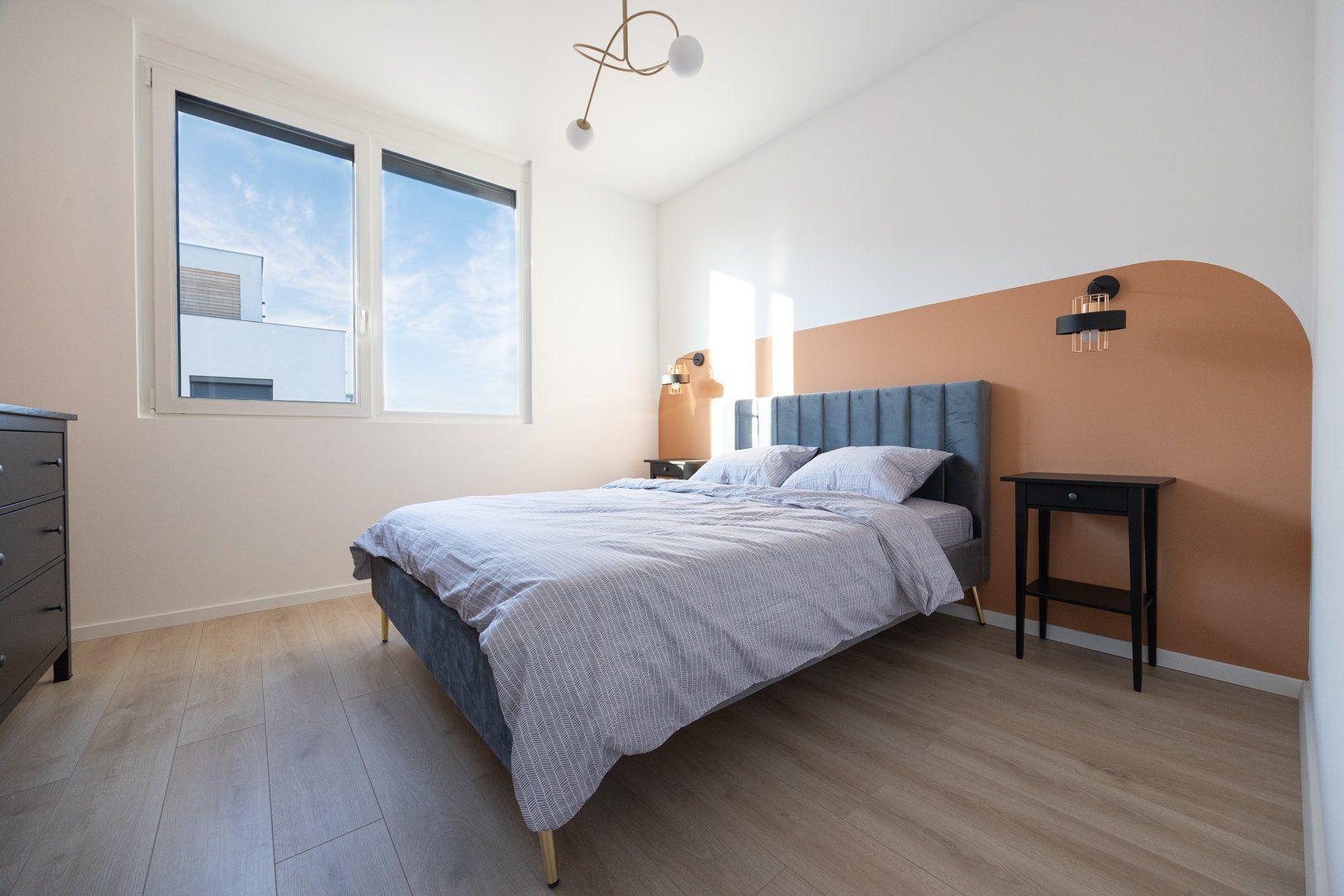Apartament nou complex ARED City - Comision 0% - 1