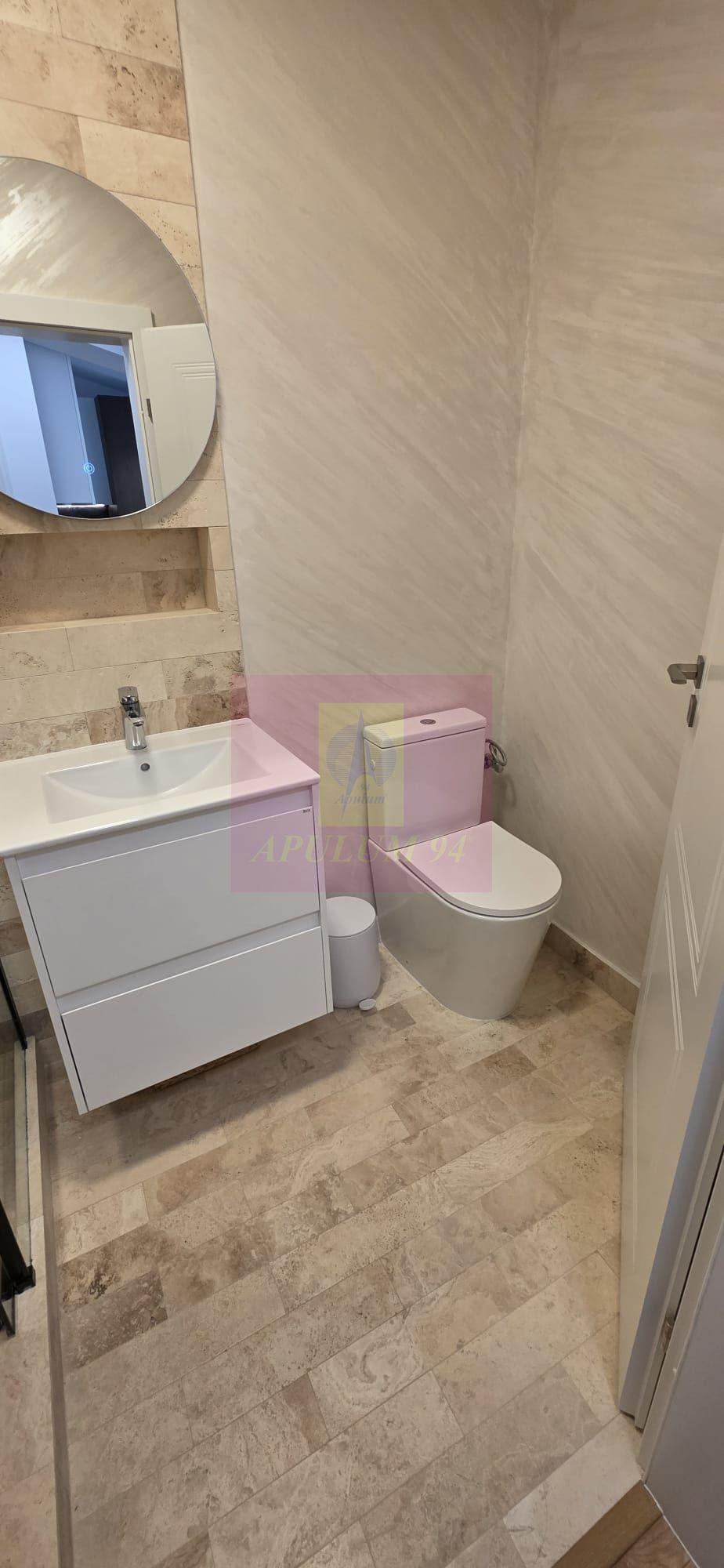 Apartament cu 2 bai si loc de parcare in Sinaia - 10