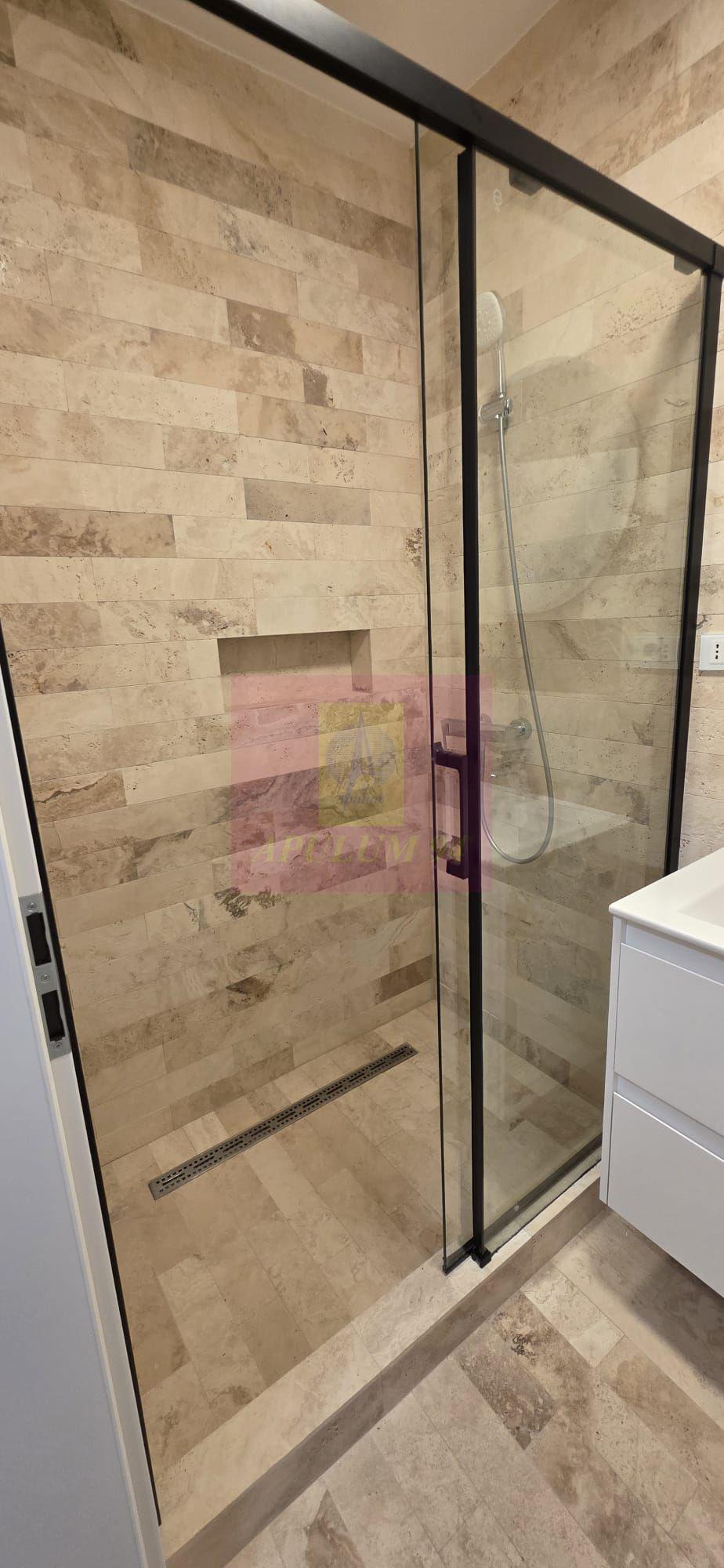 Apartament cu 2 bai si loc de parcare in Sinaia - 9