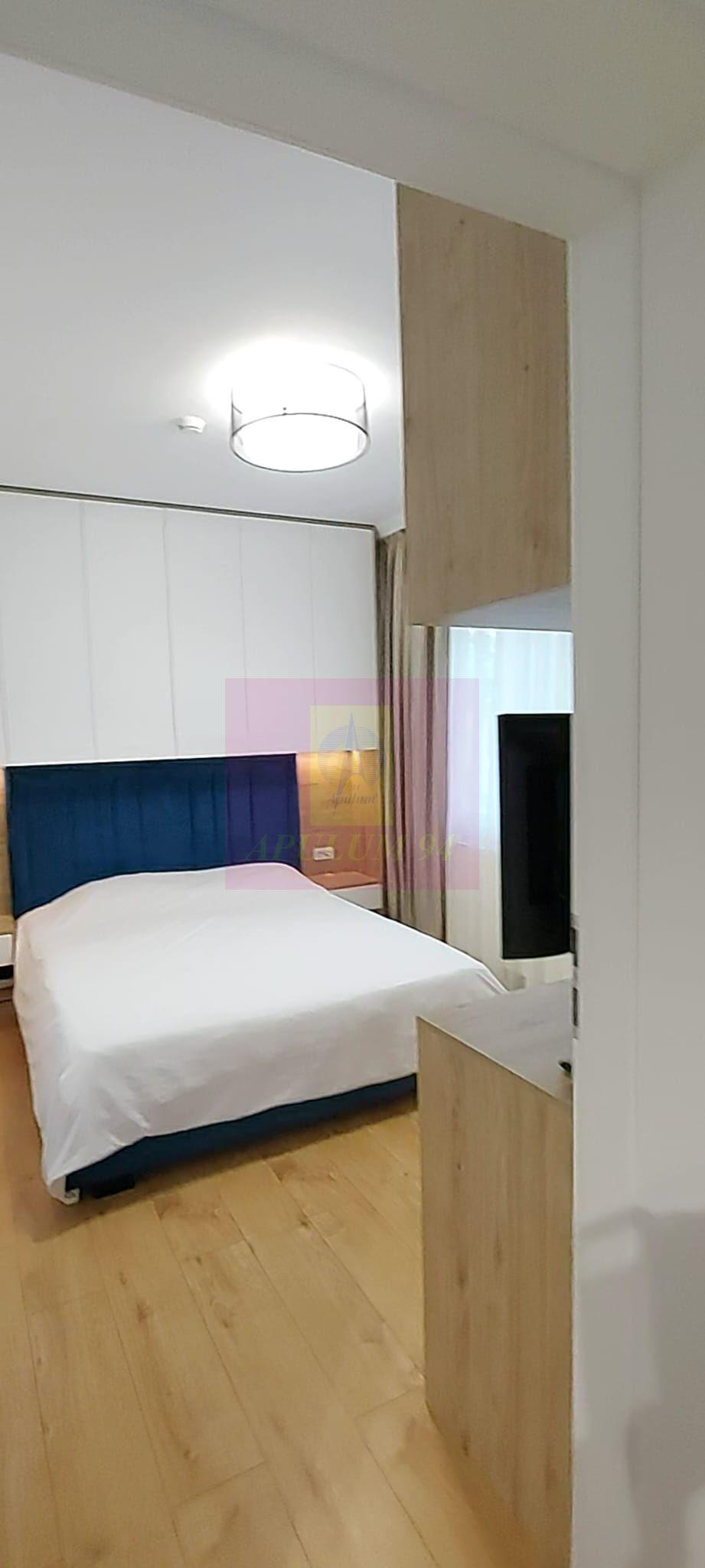 Apartament cu 2 bai si loc de parcare in Sinaia - 8
