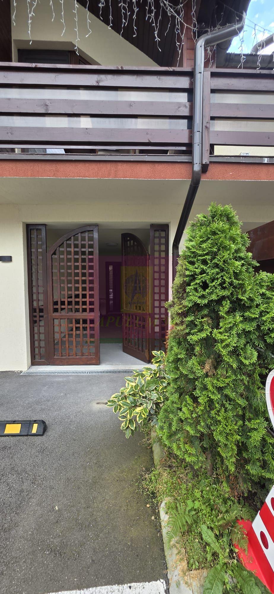 Apartament cu 2 bai si loc de parcare in Sinaia - 27