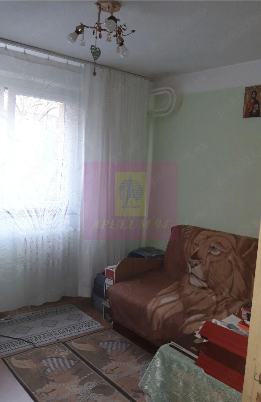 Vanzare a apartament 2 camere confort 2 Colentina-D-na Ghica - 4