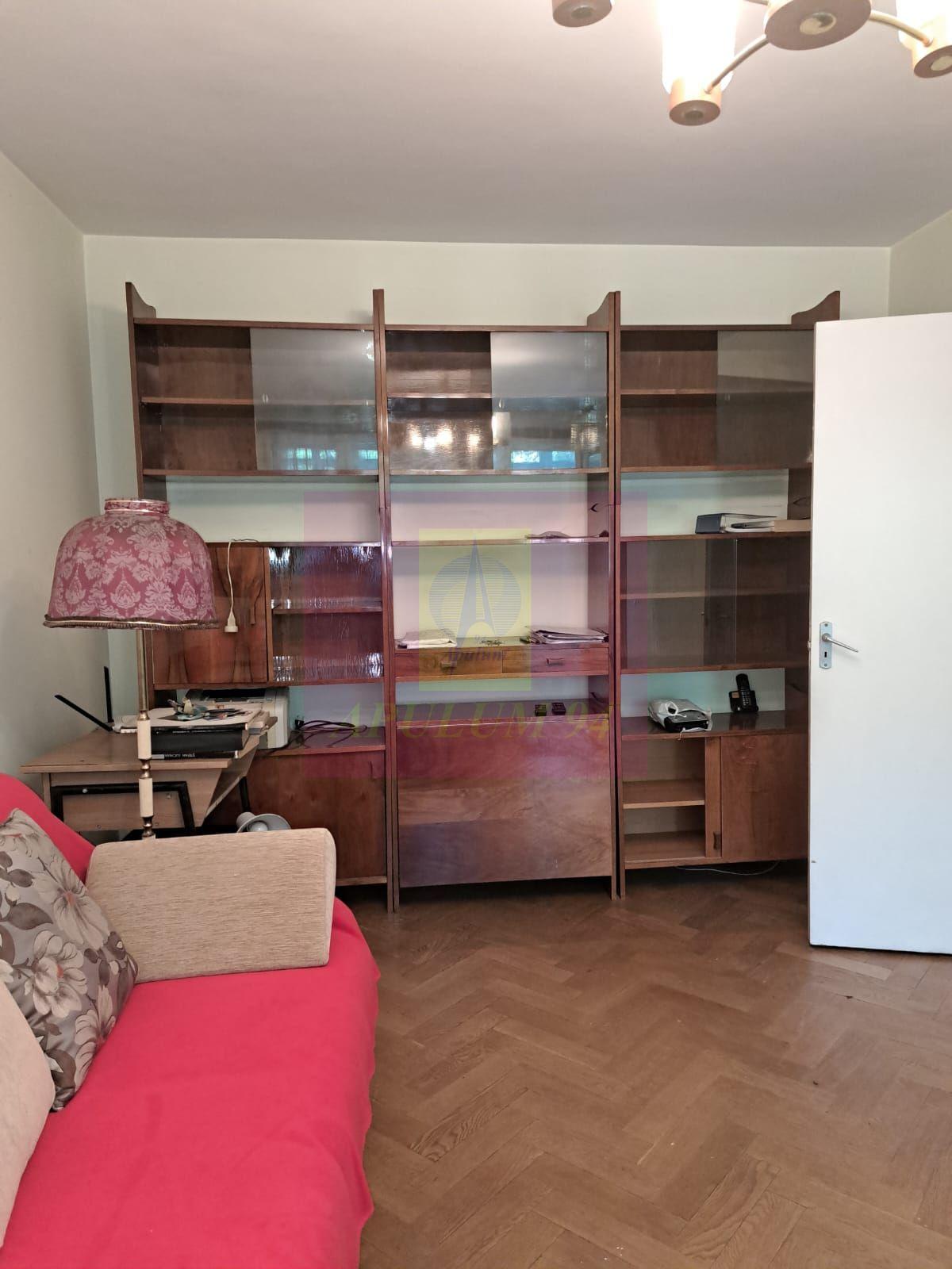 3 camere Berceni- Aleea Ciceu - 2