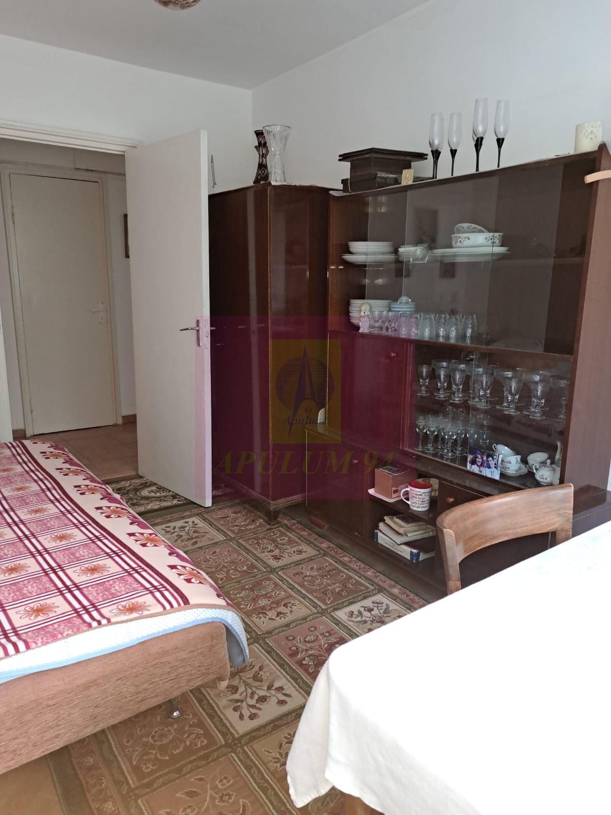 3 camere Berceni- Aleea Ciceu - 13