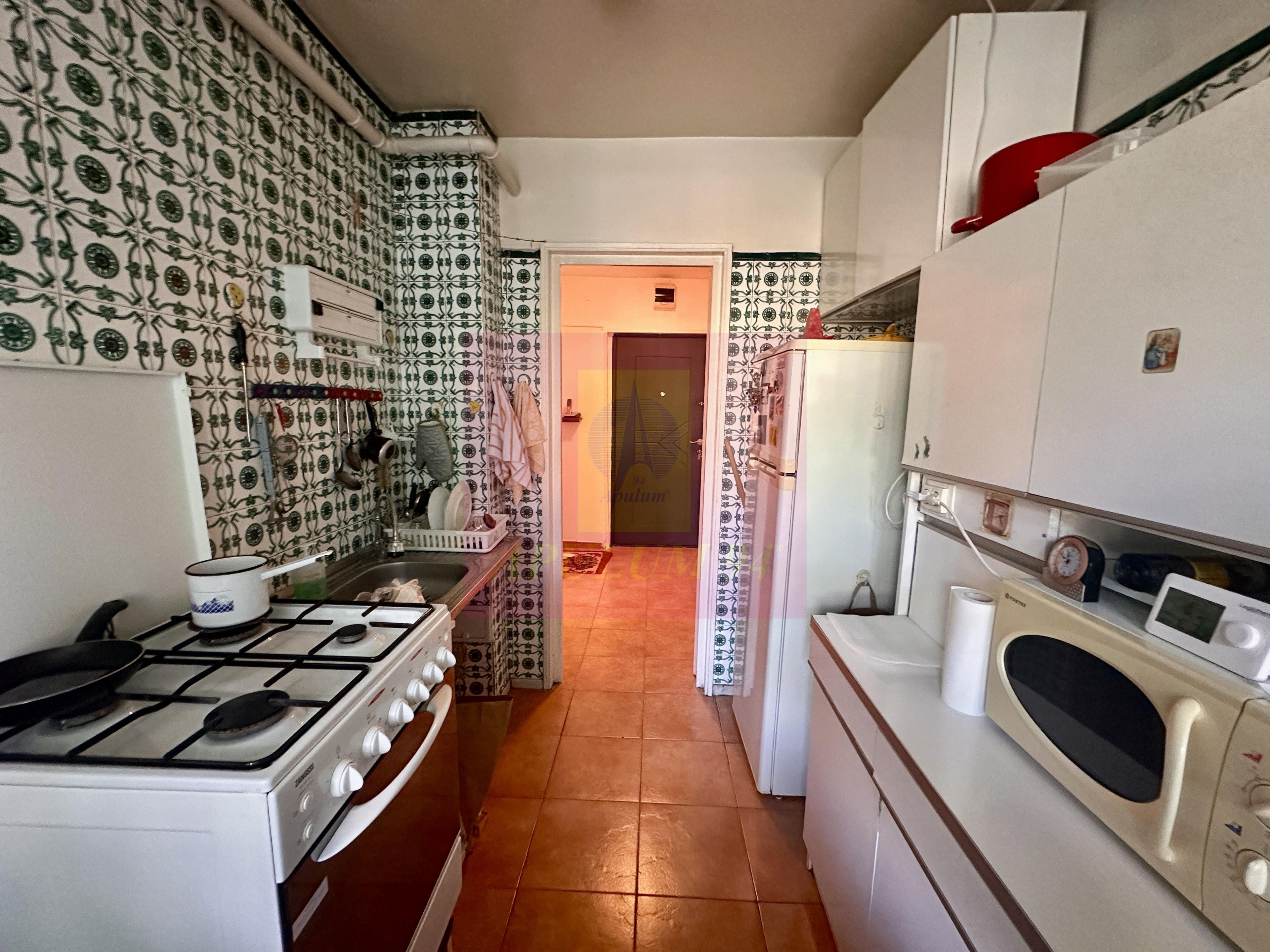 3 camere Berceni- Aleea Ciceu - 10
