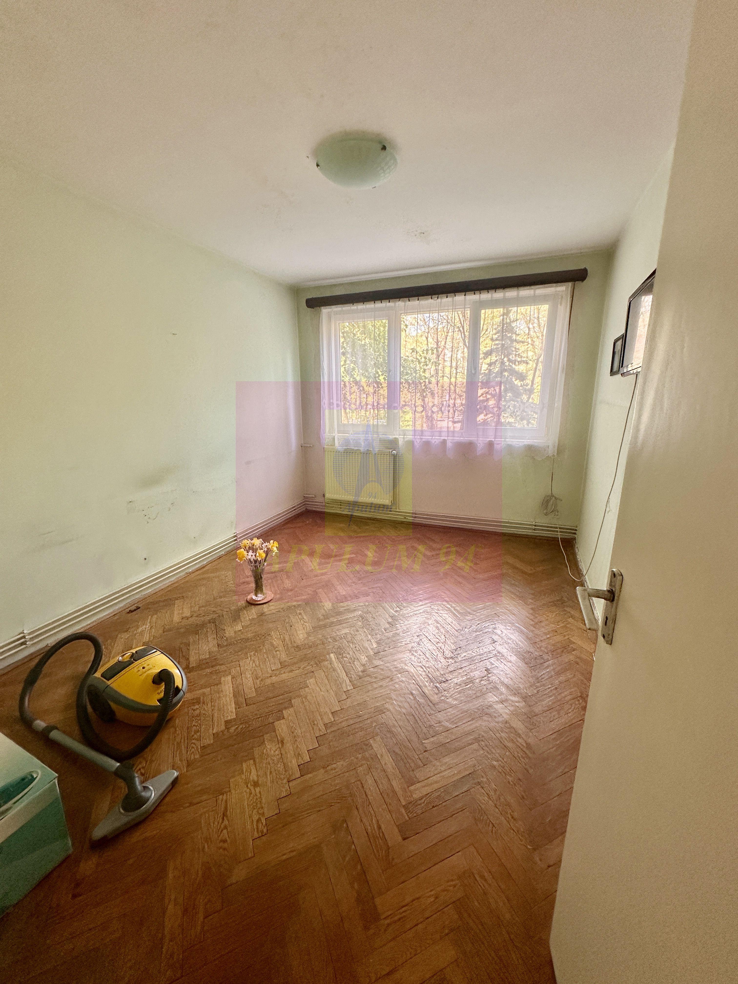3 camere Berceni- Aleea Ciceu - 8