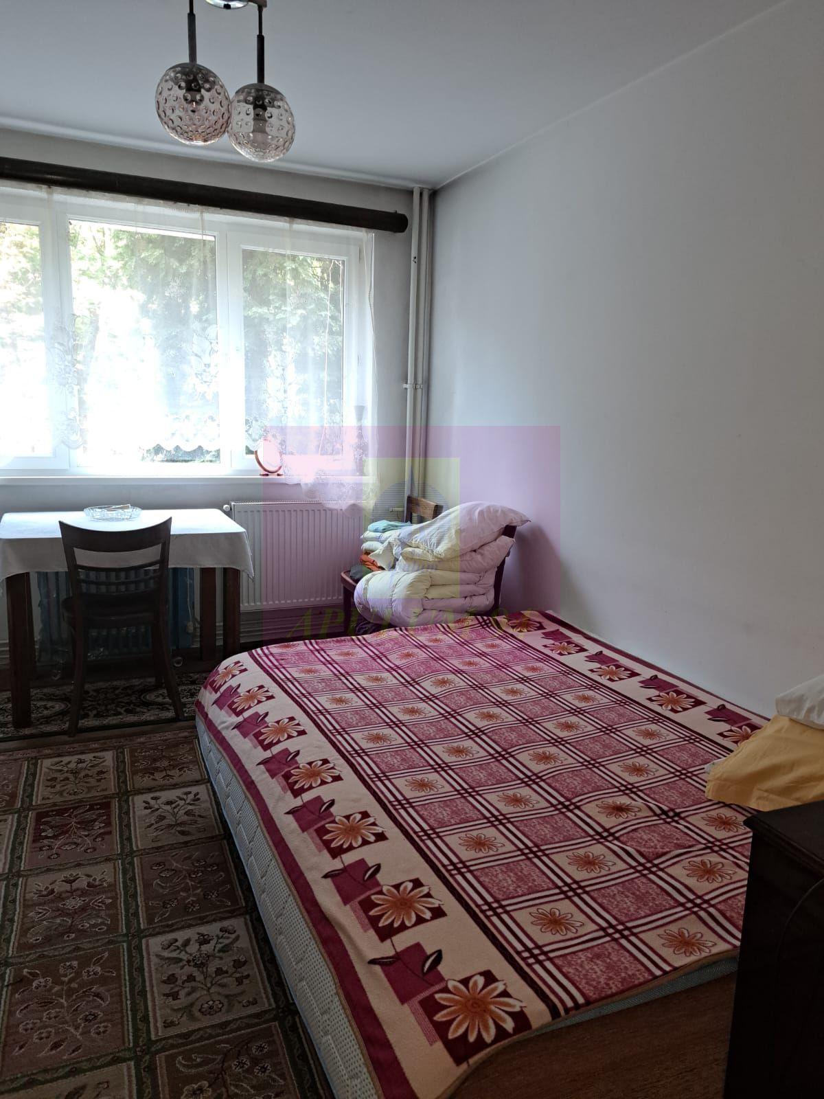 3 camere Berceni- Aleea Ciceu - 12