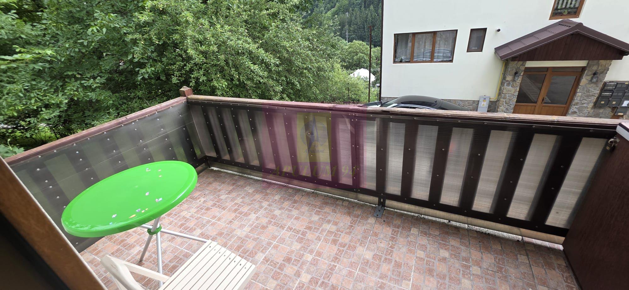 Apartament cu 2 camere de vanzare in Sinaia - 8