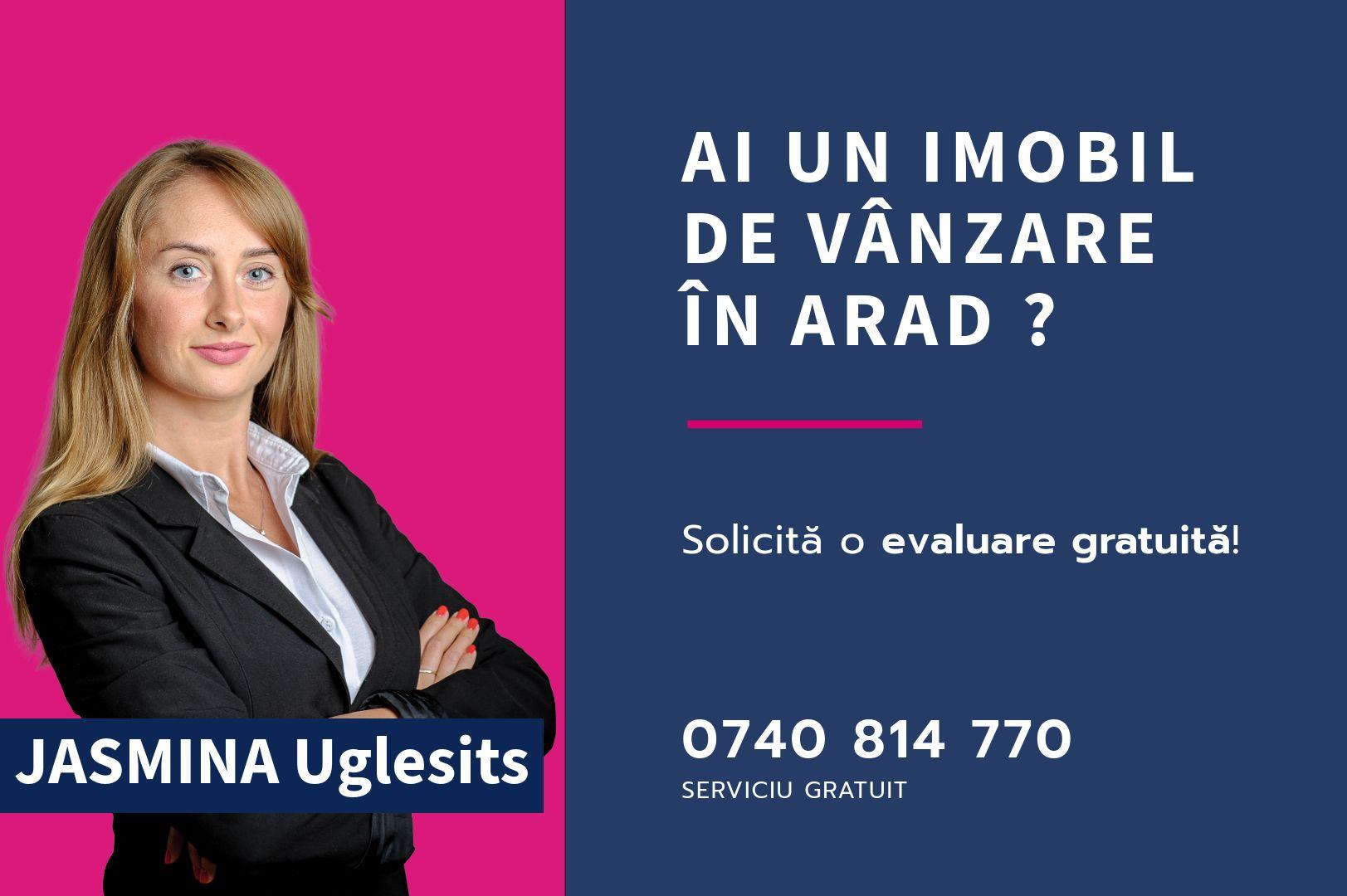Parcelă de teren ARED - direct de la dezvoltator - 11