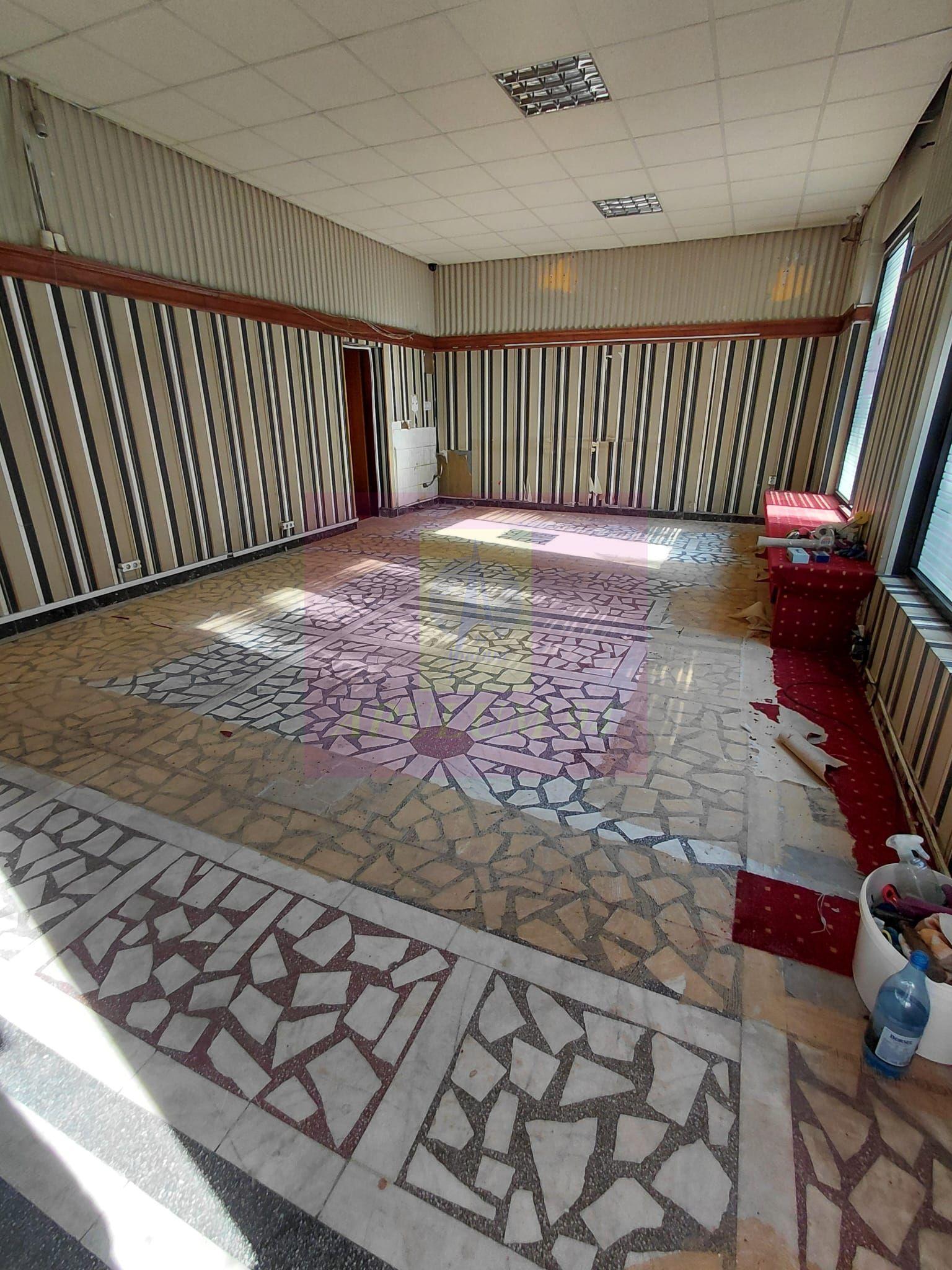 Basarabia spatiu comercial stradal - 3