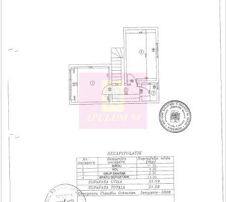 Basarabia spatiu comercial stradal - 10