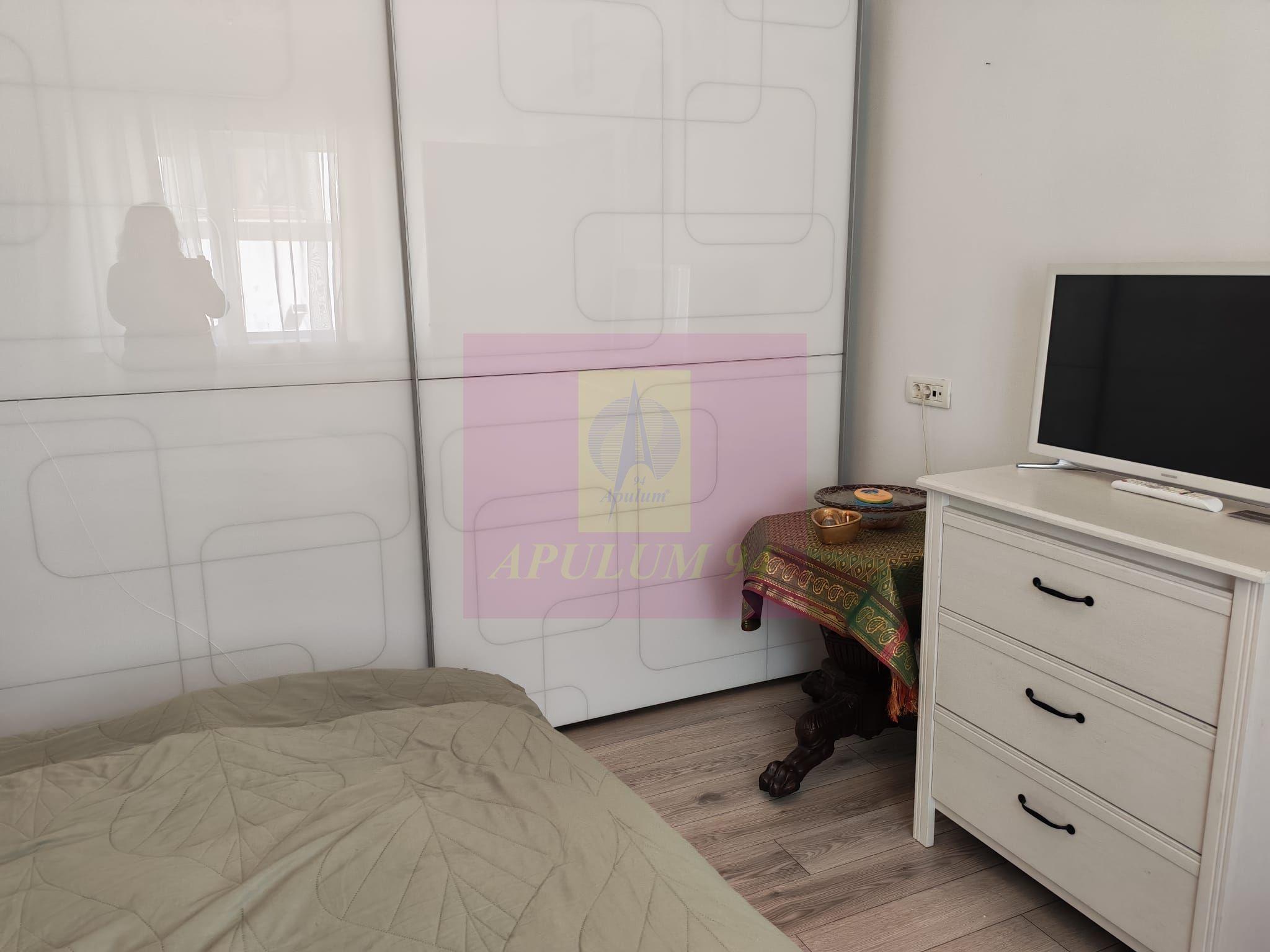 Foisorul de Foc-Mosilor, apartament de 2 camere - 7