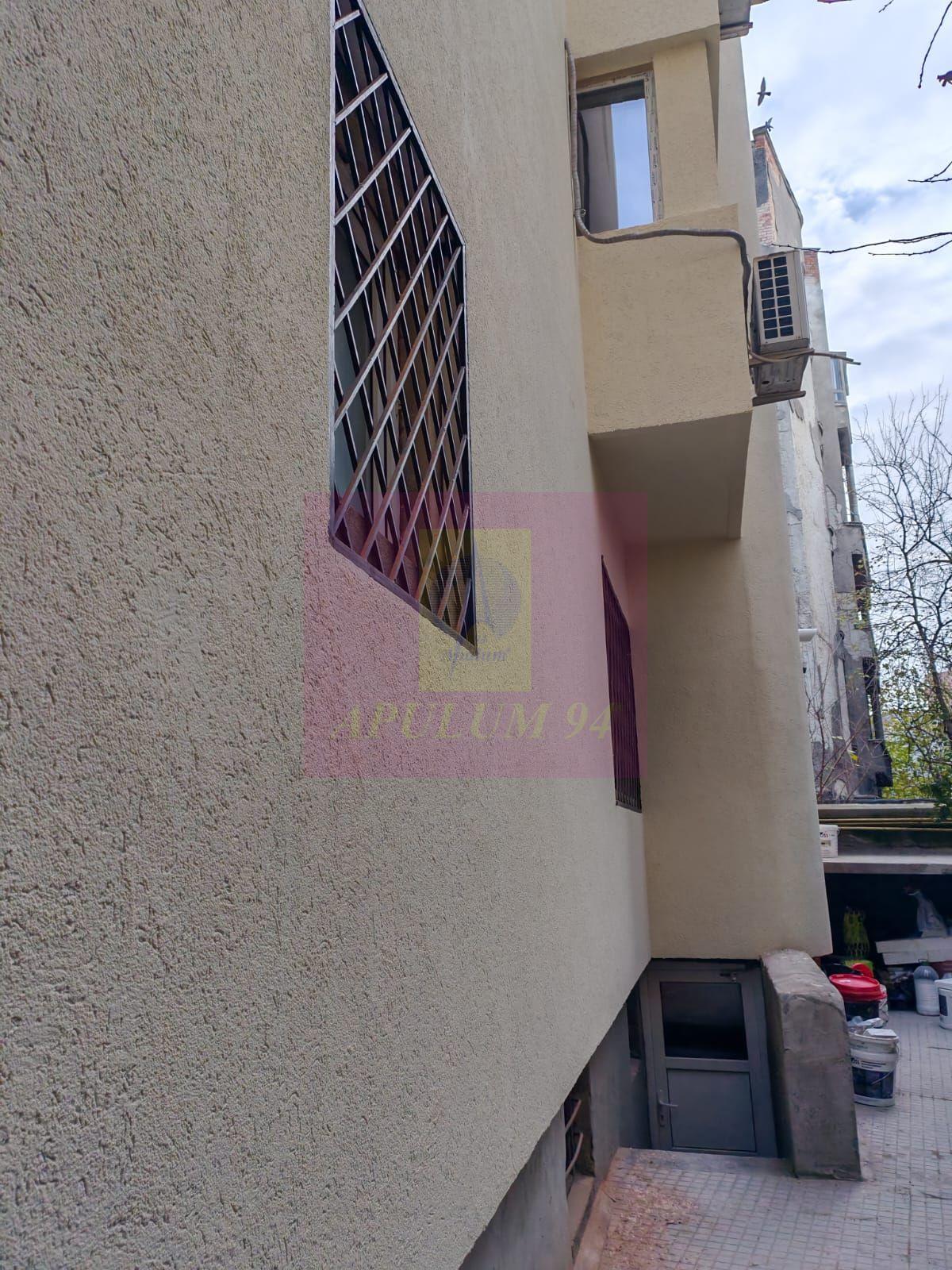 Foisorul de Foc-Mosilor, apartament de 2 camere - 17