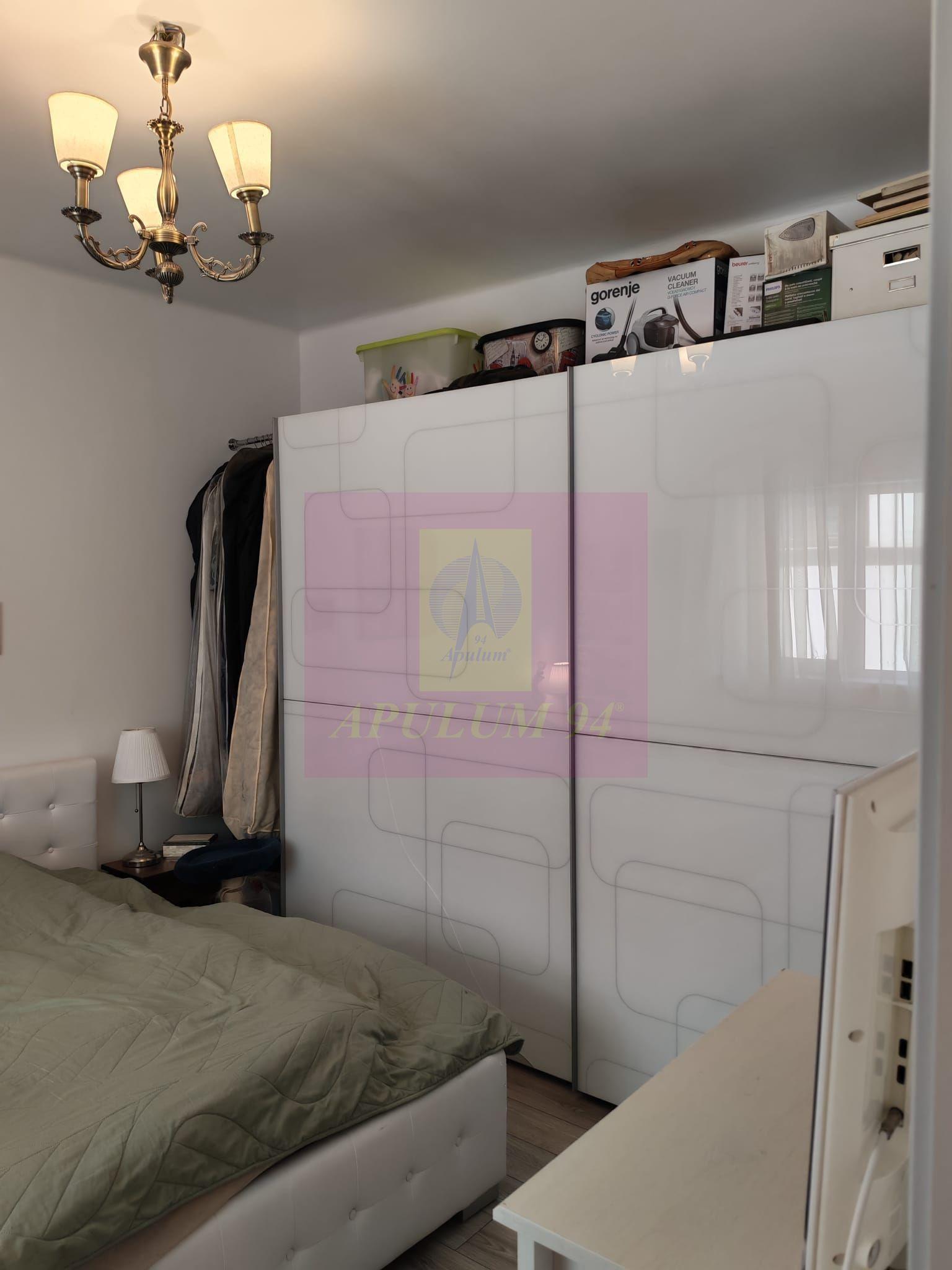 Foisorul de Foc-Mosilor, apartament de 2 camere - 8