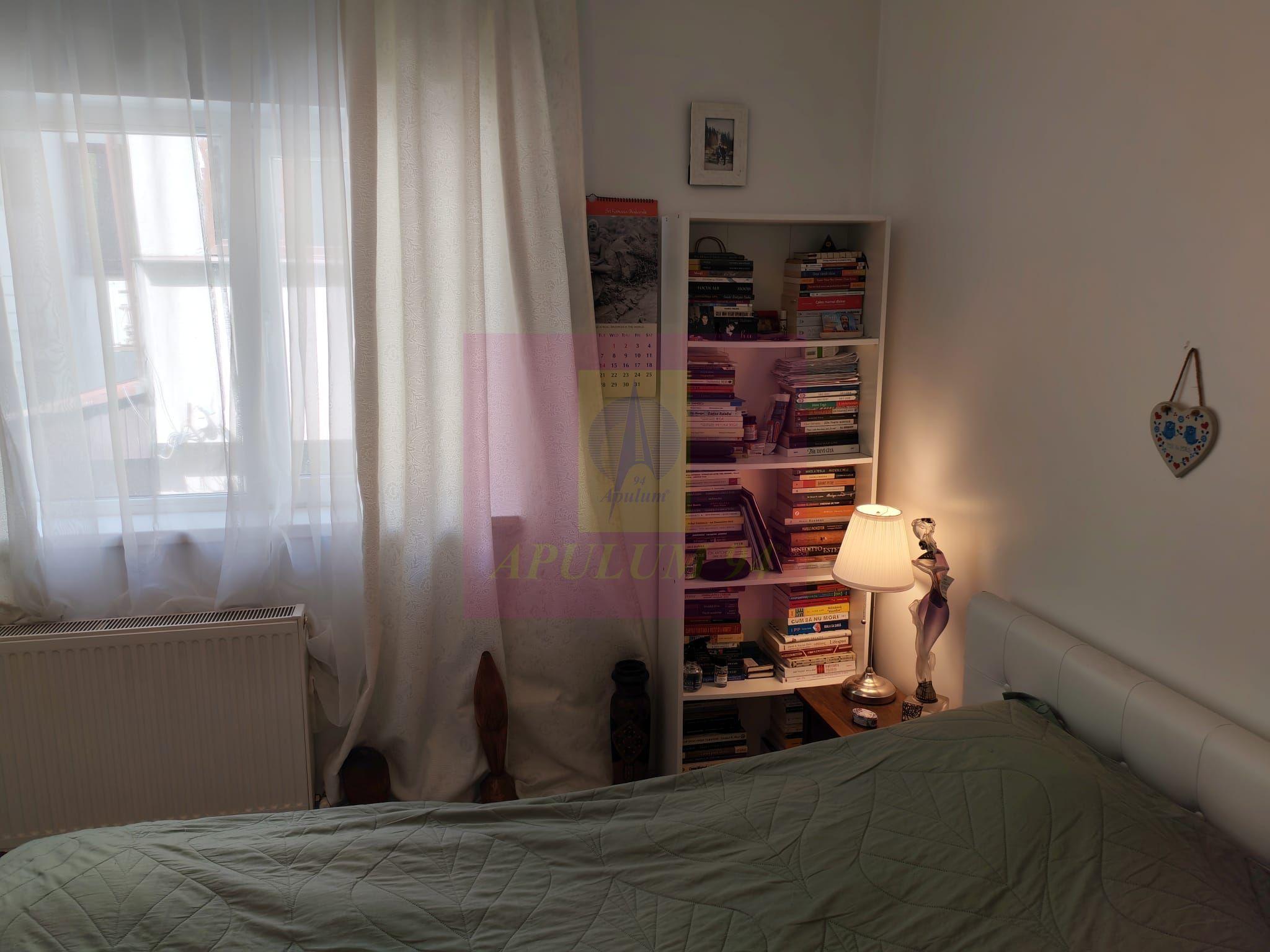 Foisorul de Foc-Mosilor, apartament de 2 camere - 9