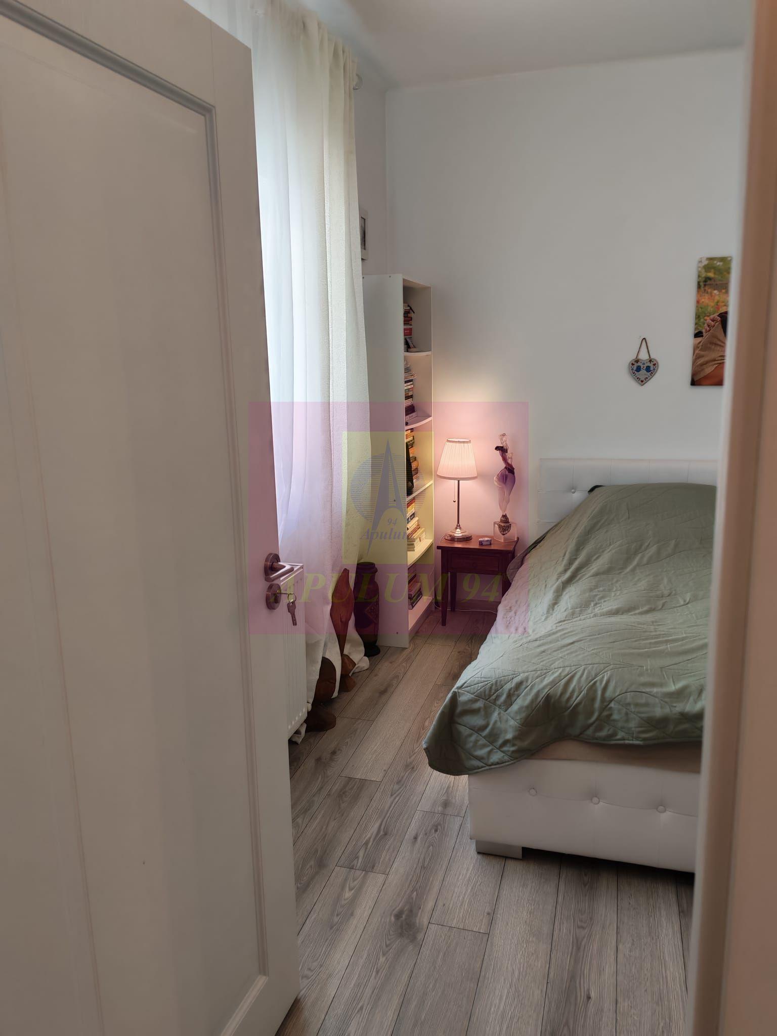 Foisorul de Foc-Mosilor, apartament de 2 camere - 10