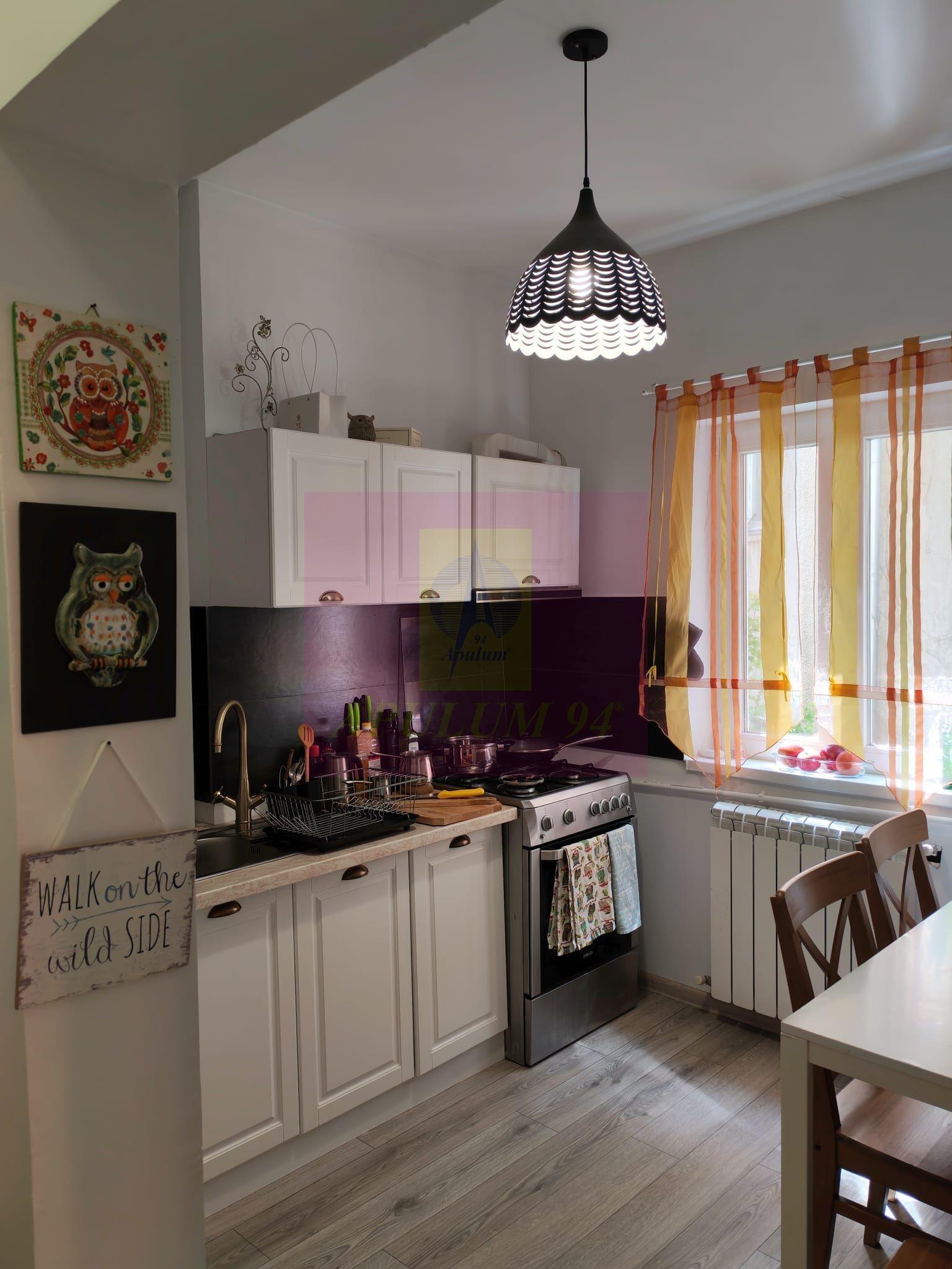 Foisorul de Foc-Mosilor, apartament de 2 camere - 12