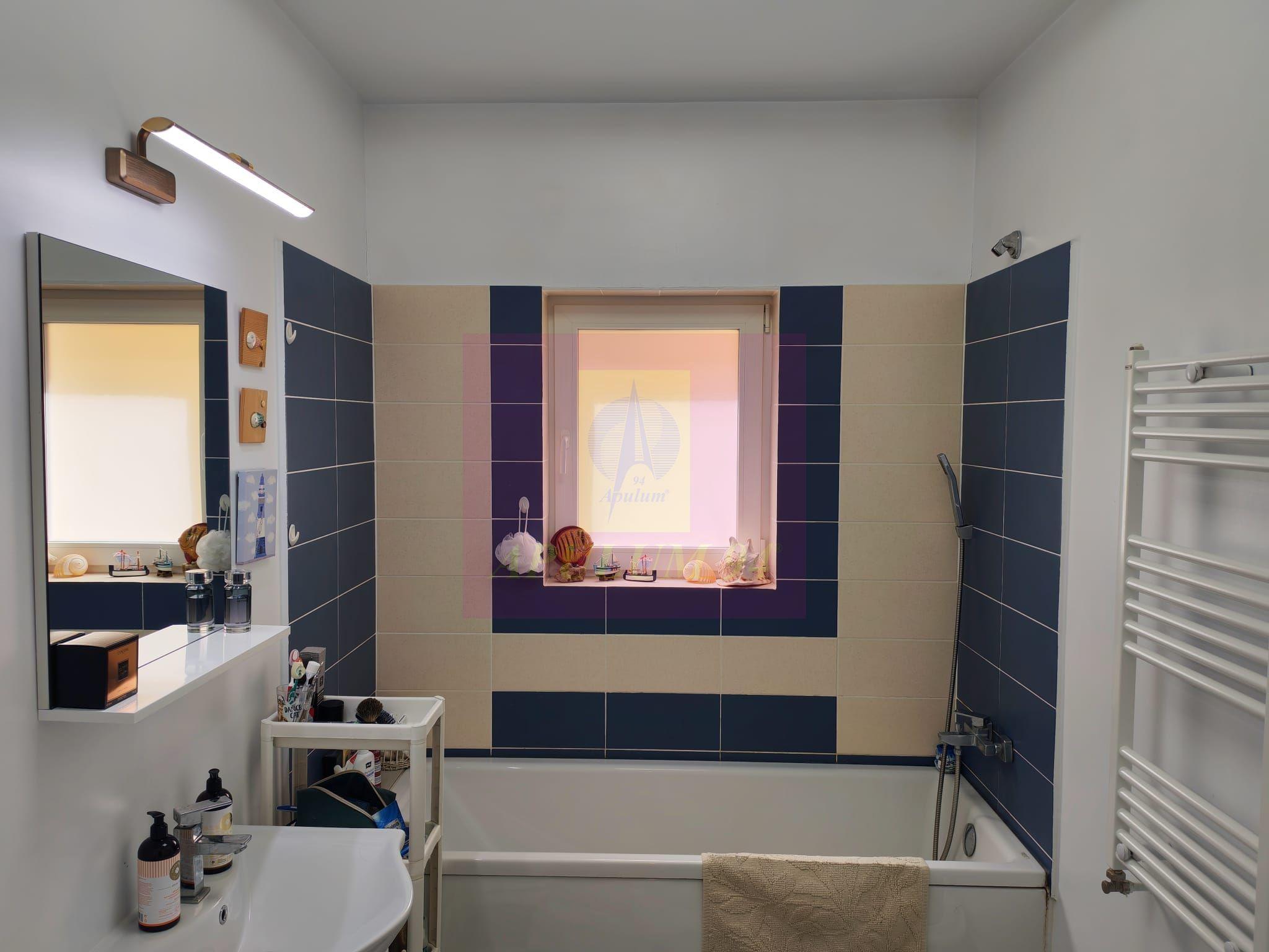 Foisorul de Foc-Mosilor, apartament de 2 camere - 15