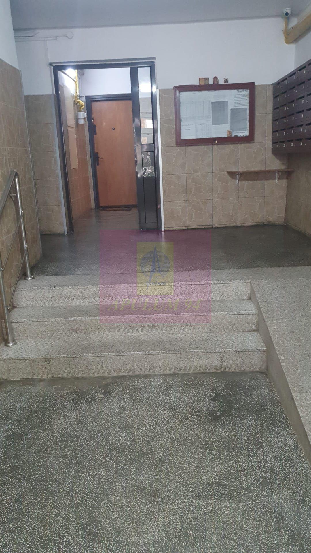 Apartament 3 camere Vergului-Morarilor la metrou - 22