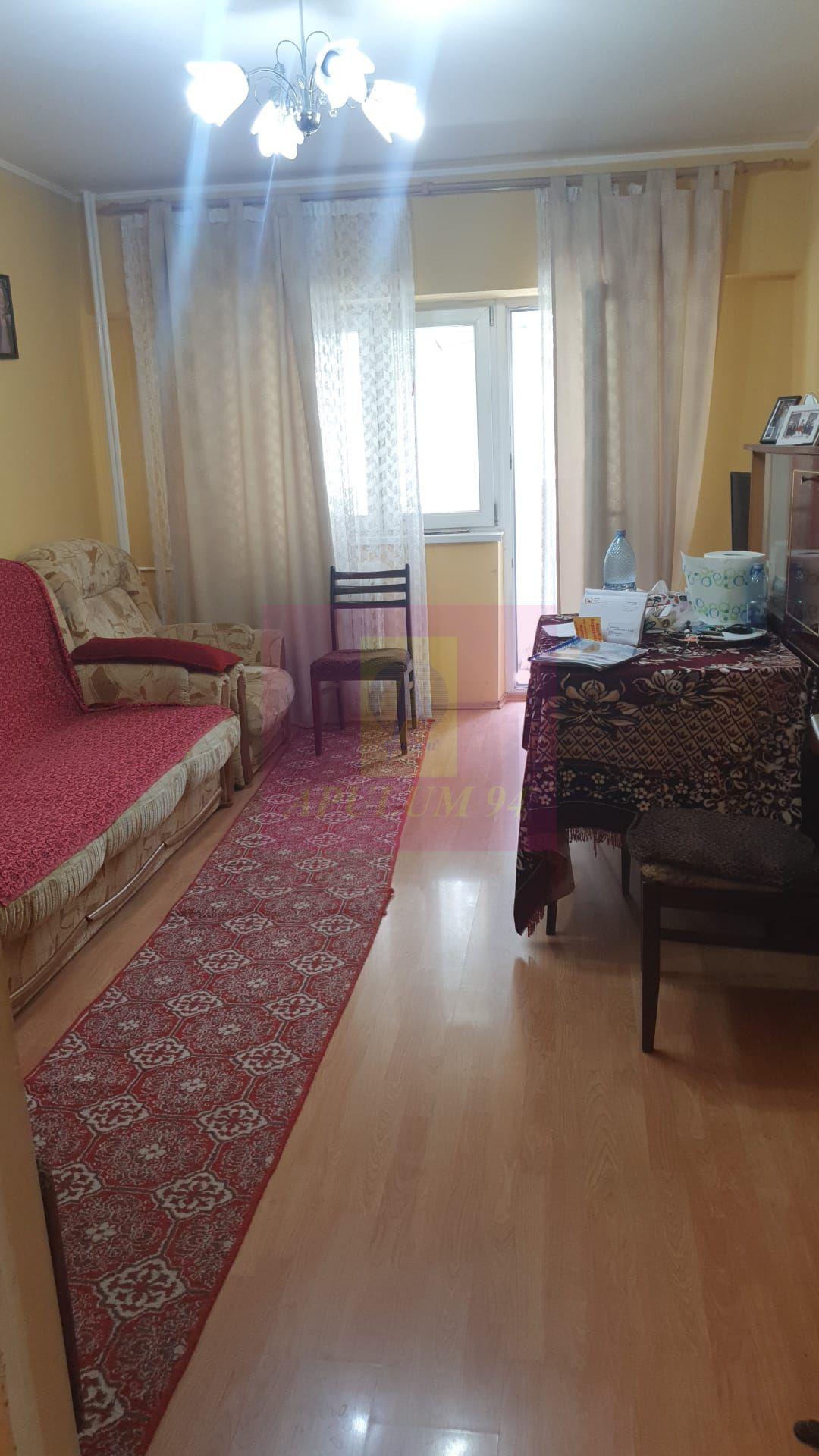 Apartament 3 camere Vergului-Morarilor la metrou - 1