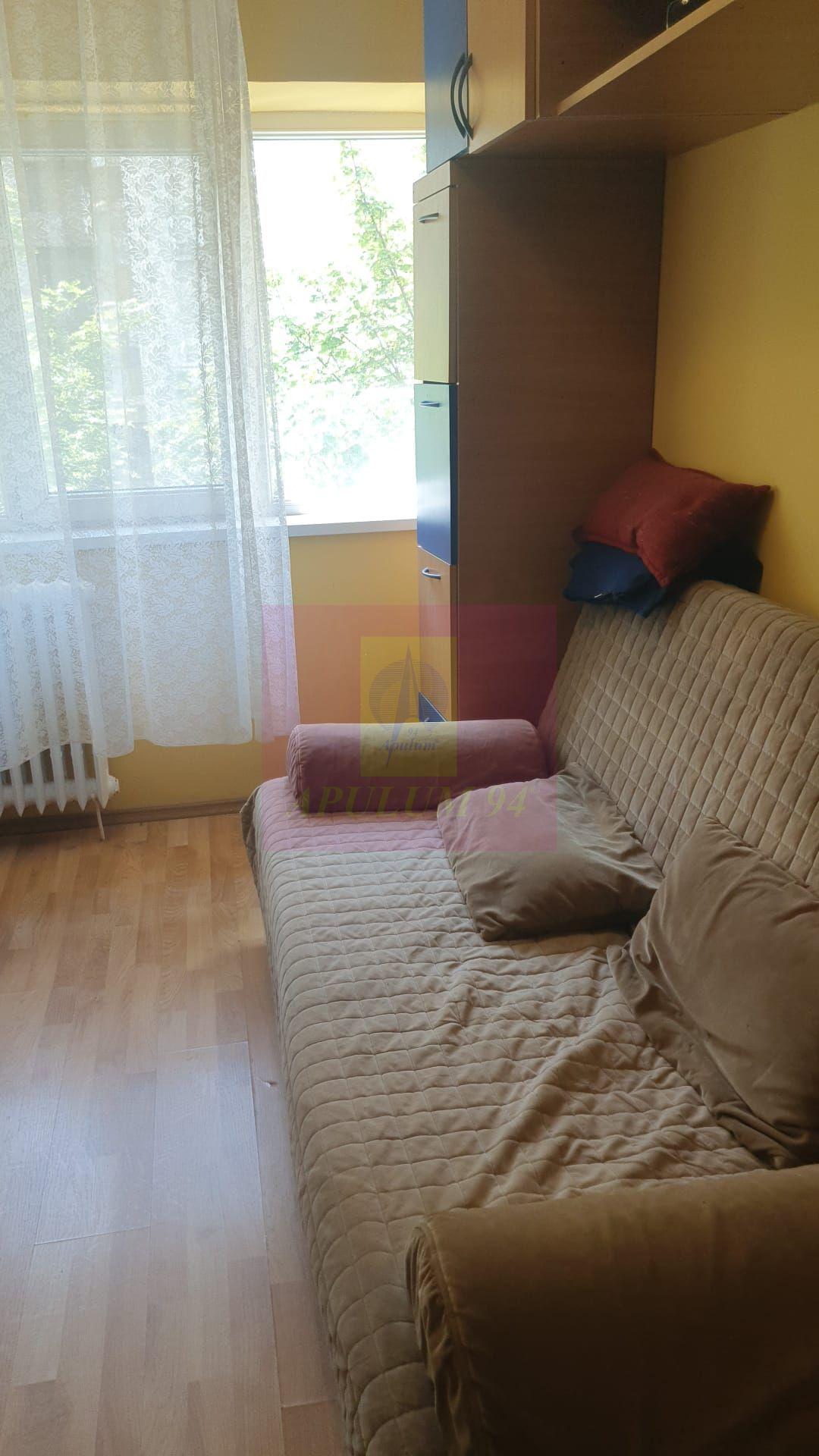 Apartament 3 camere Vergului-Morarilor la metrou - 28