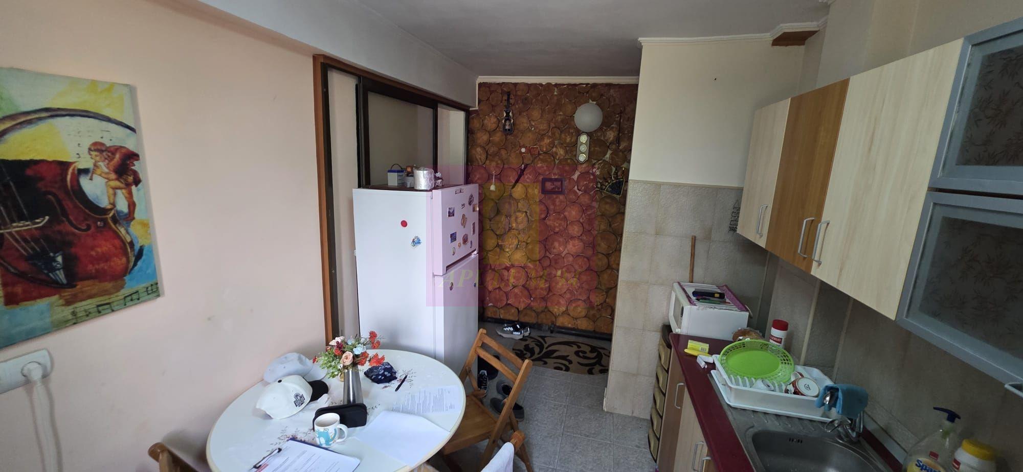 Apartament cu 2 camere de vanzare in Sinaia - 7
