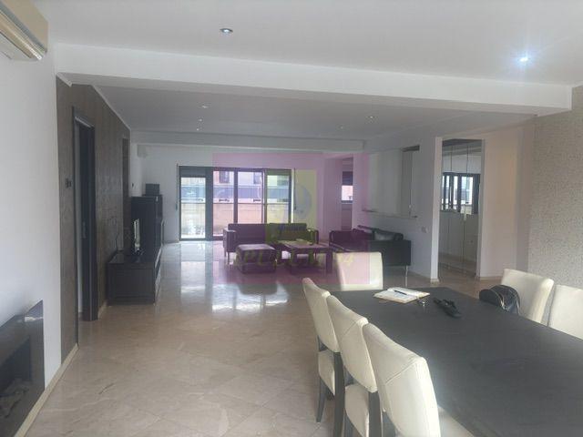 Apartament 4 camere Baneasa- Sisesti. - 1