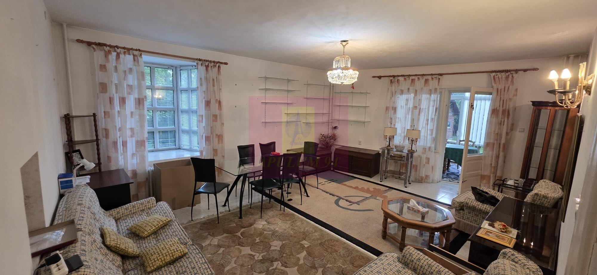 Vila de vanzare cu 6 camere si teren de 1000 mp in Cornu, Prahova - 24
