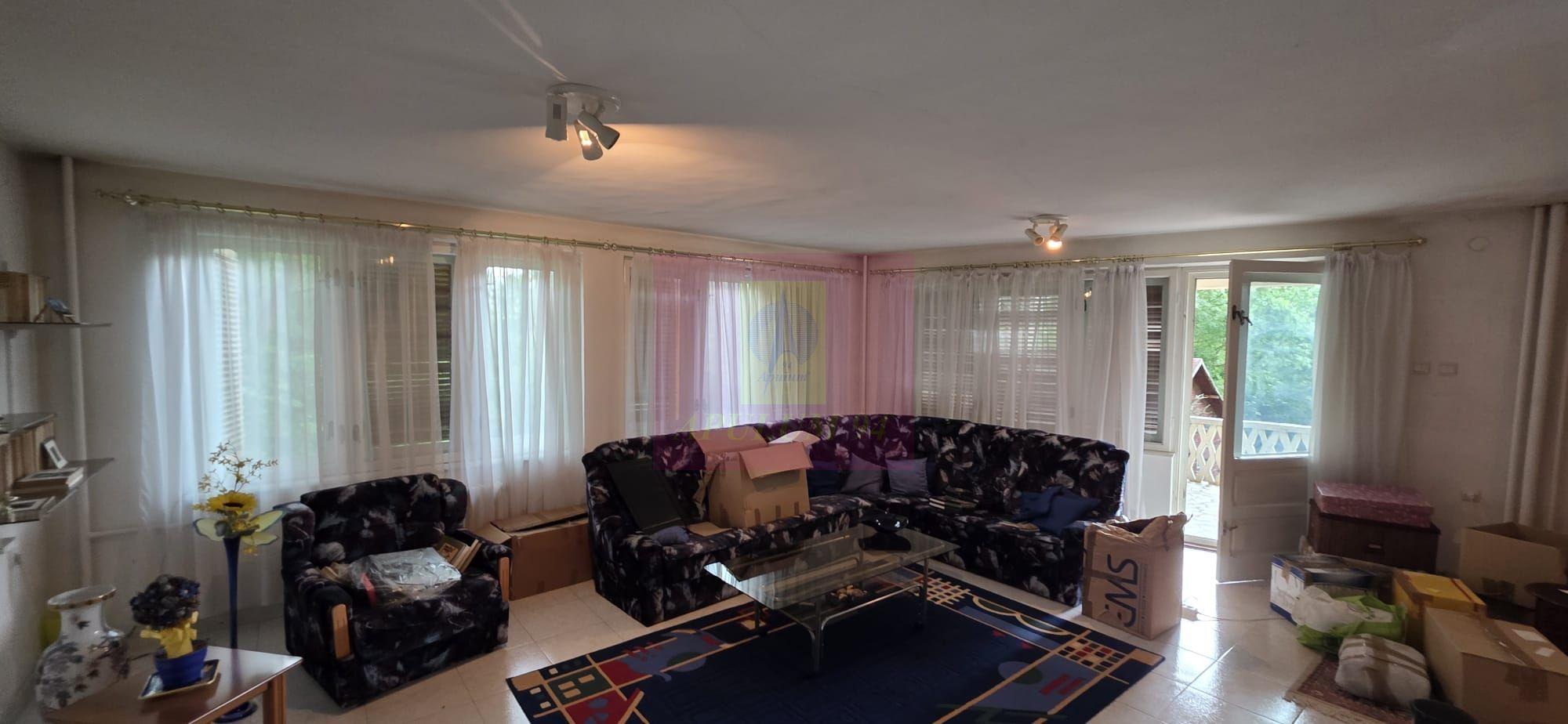 Vila de vanzare cu 6 camere si teren de 1000 mp in Cornu, Prahova - 8