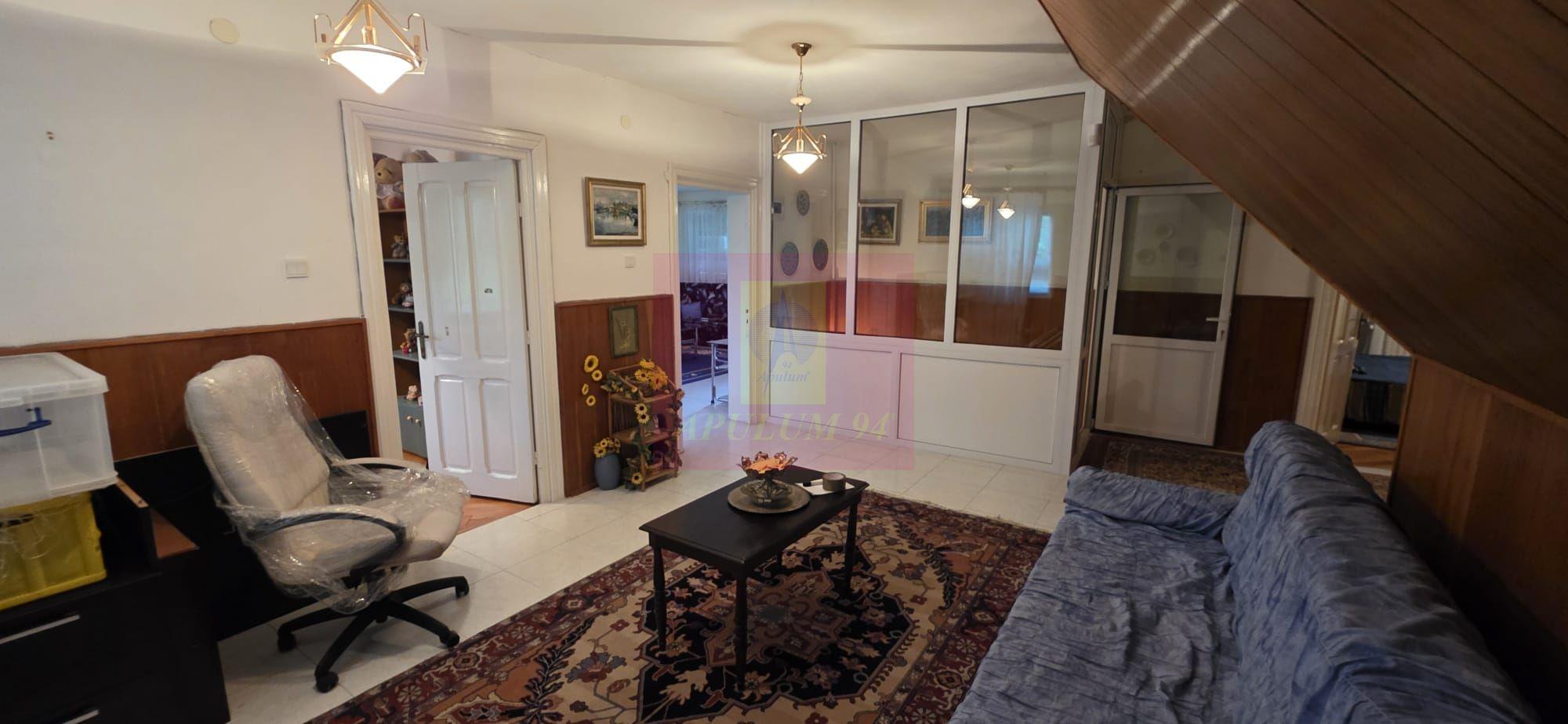 Vila de vanzare cu 6 camere si teren de 1000 mp in Cornu, Prahova - 20