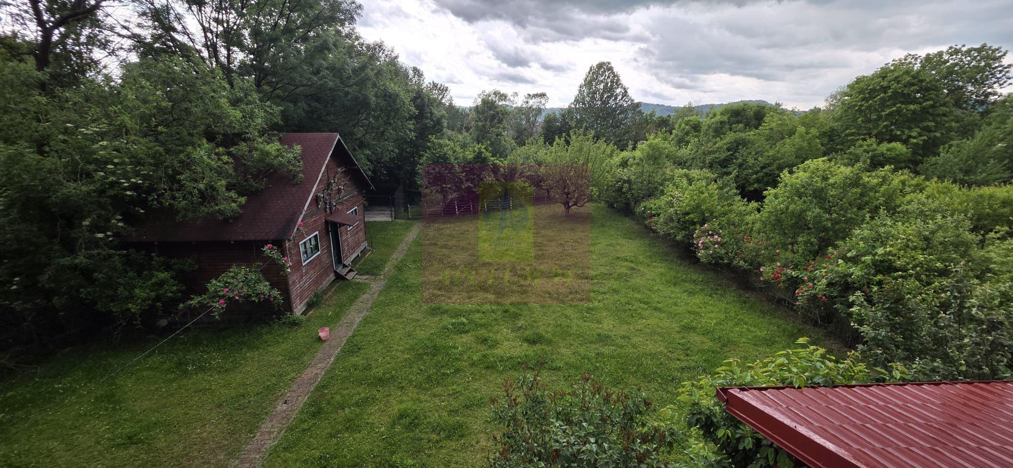 Vila de vanzare cu 6 camere si teren de 1000 mp in Cornu, Prahova - 34