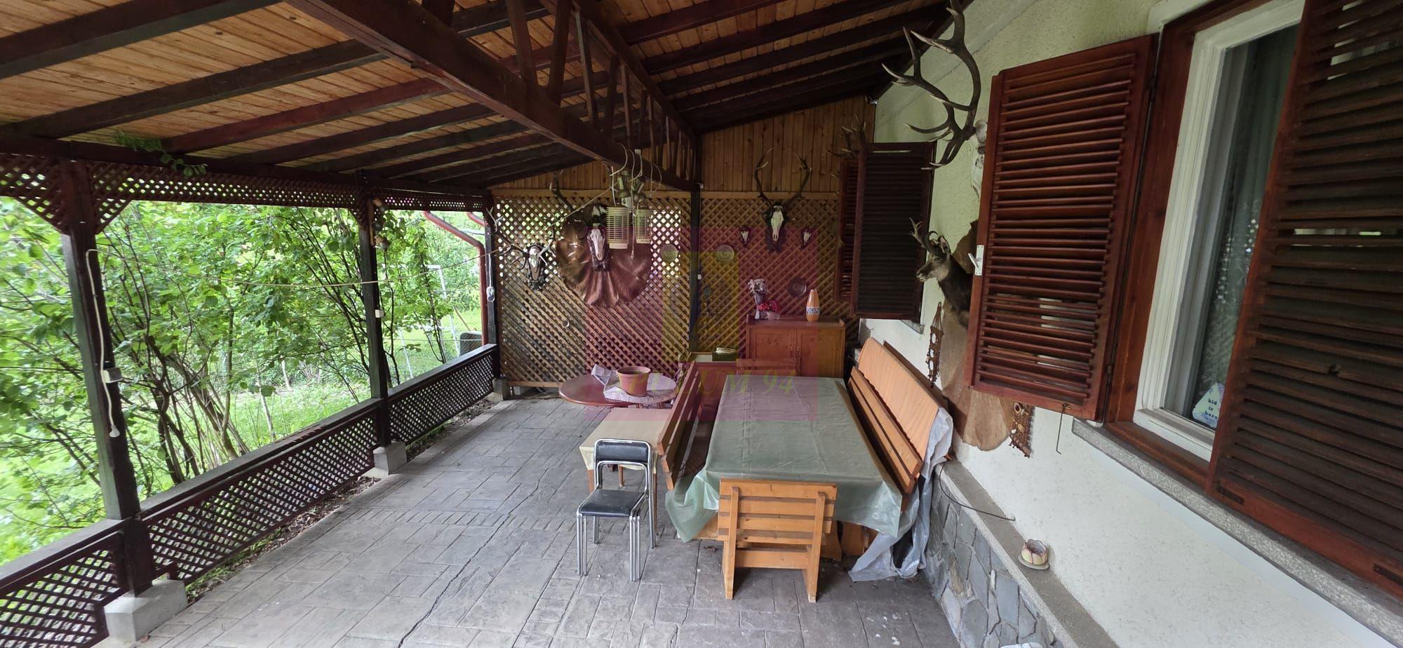 Vila de vanzare cu 6 camere si teren de 1000 mp in Cornu, Prahova - 33