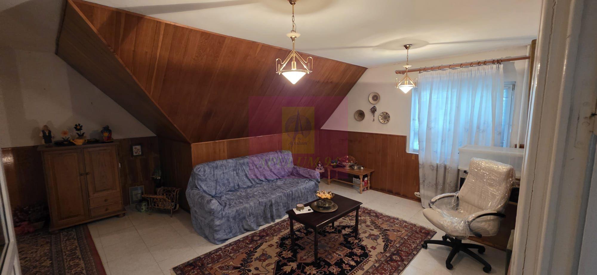 Vila de vanzare cu 6 camere si teren de 1000 mp in Cornu, Prahova - 19