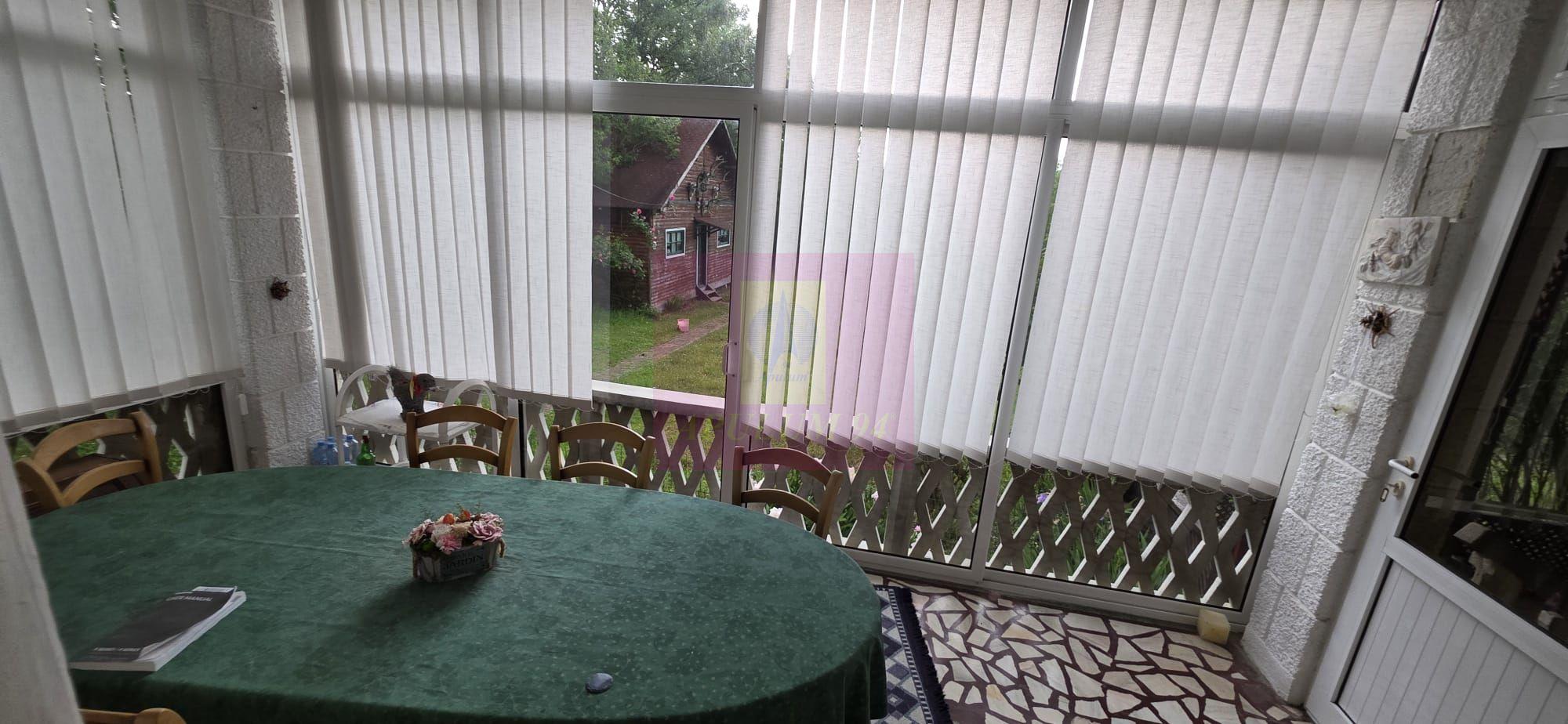 Vila de vanzare cu 6 camere si teren de 1000 mp in Cornu, Prahova - 23