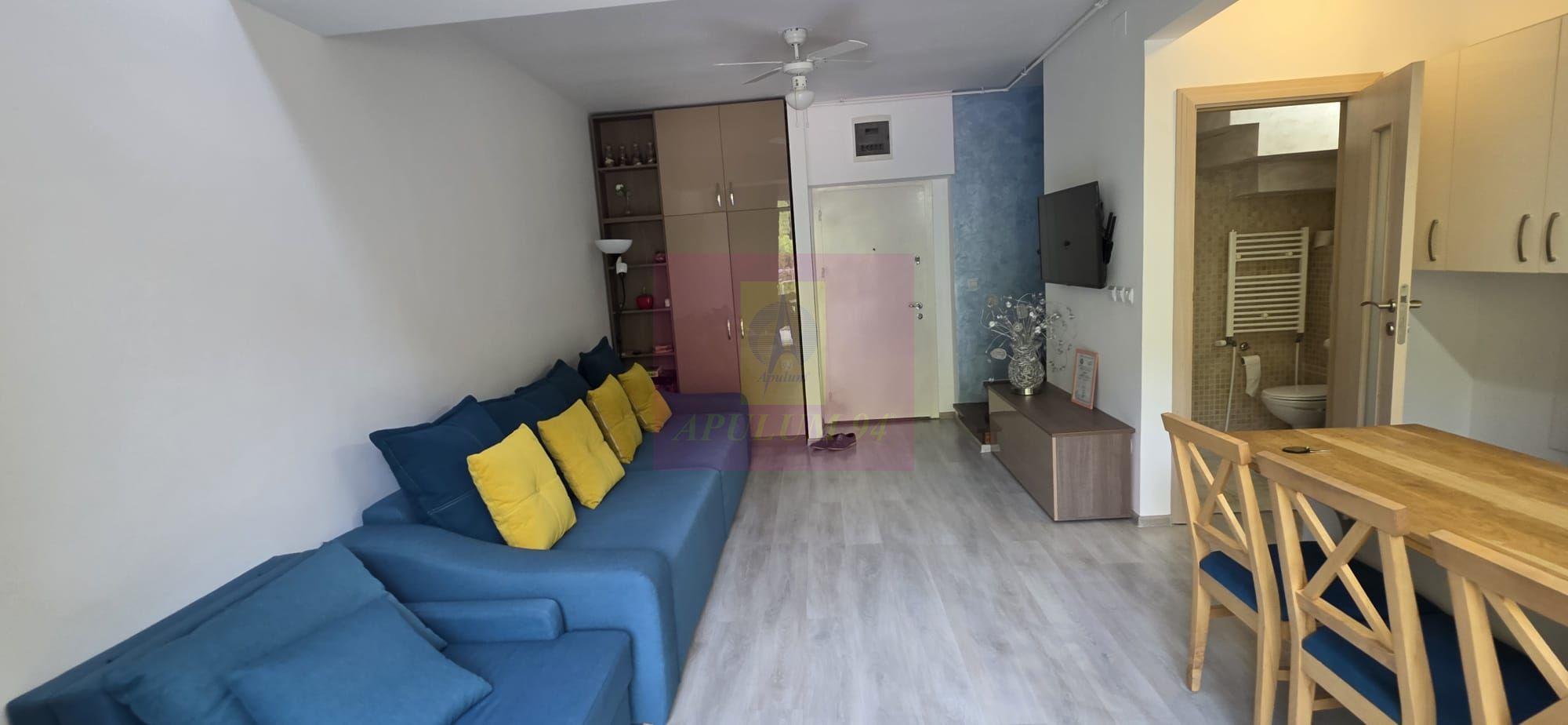 Apartament de vanzare in Sinaia cu view superb - 4