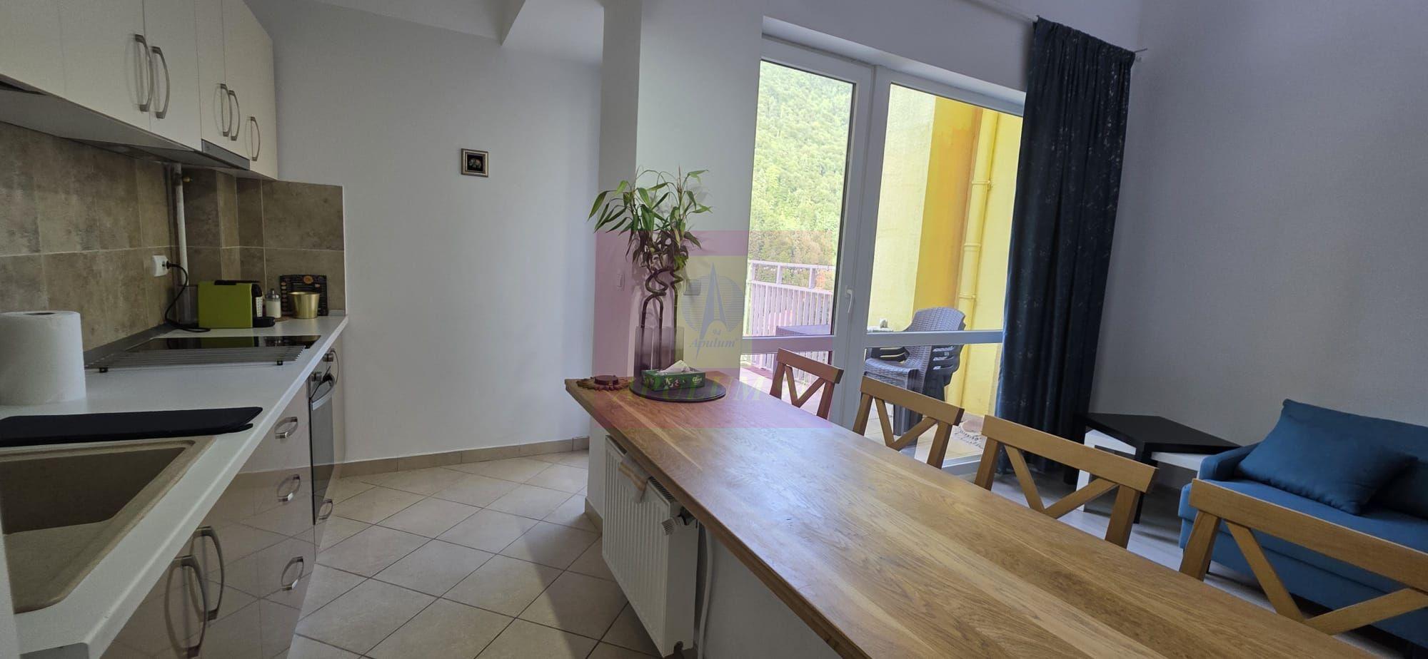 Apartament de vanzare in Sinaia cu view superb - 5
