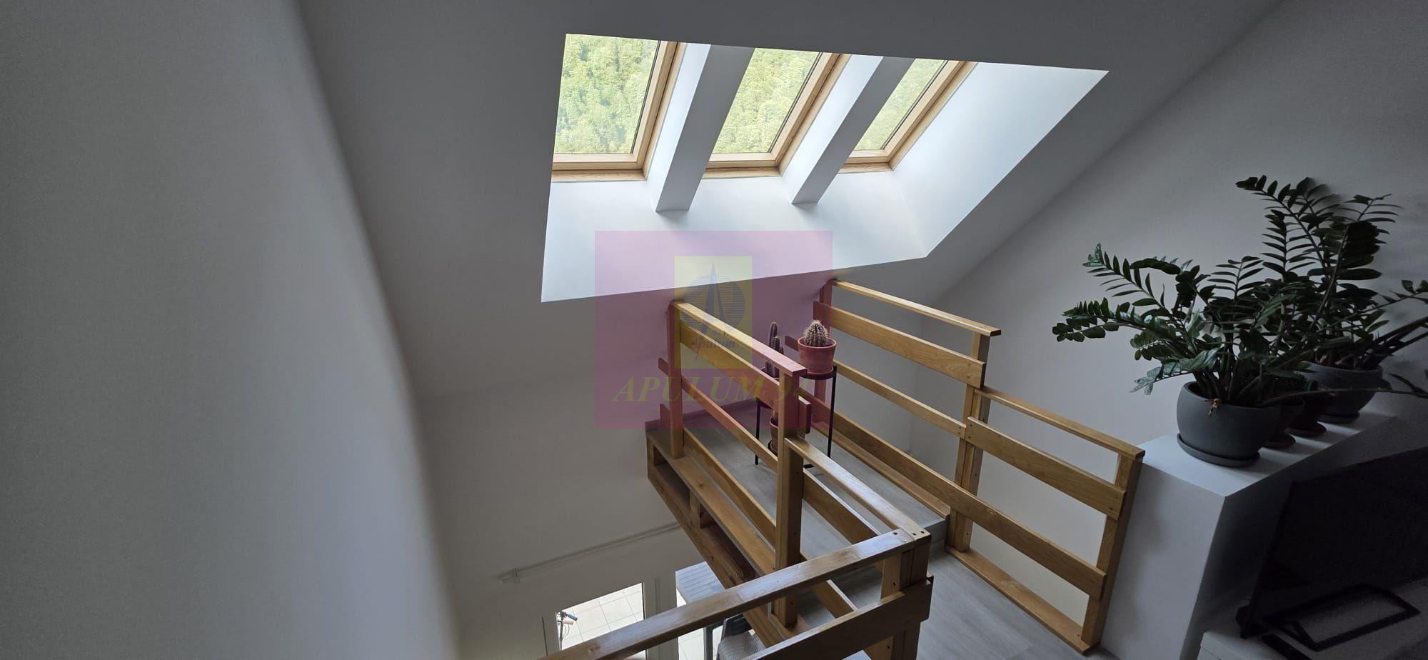 Apartament de vanzare in Sinaia cu view superb - 11
