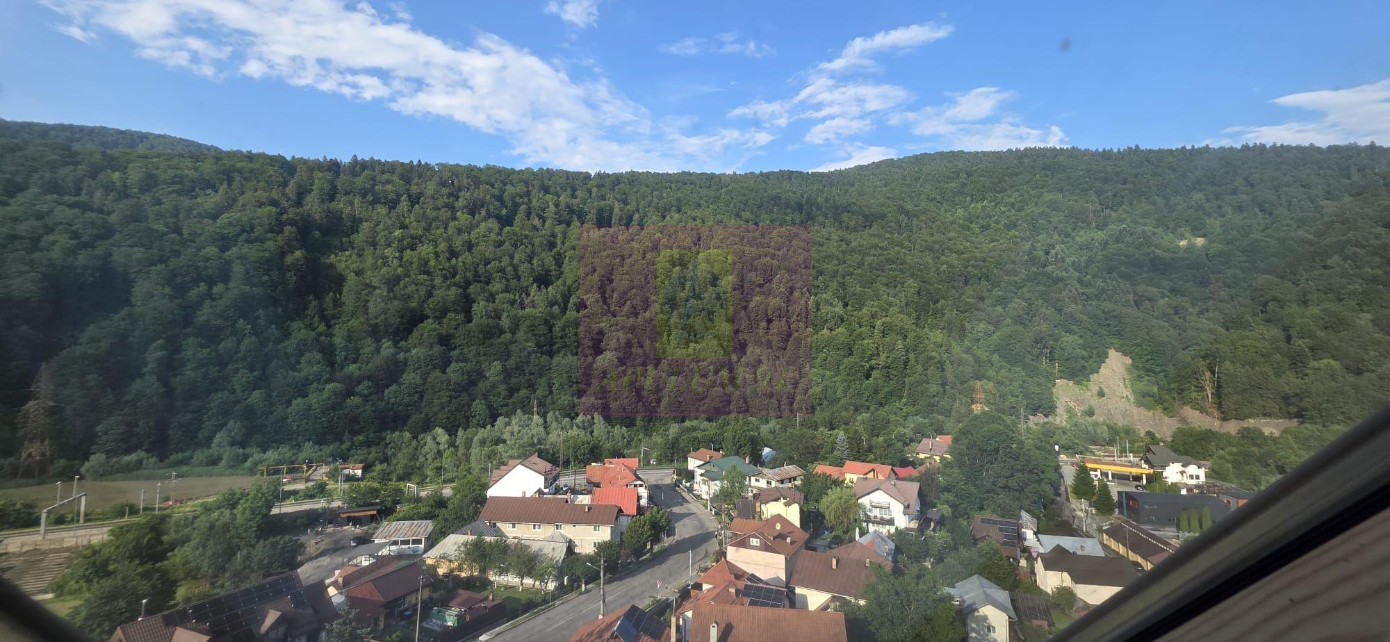 Apartament de vanzare in Sinaia cu view superb - 15