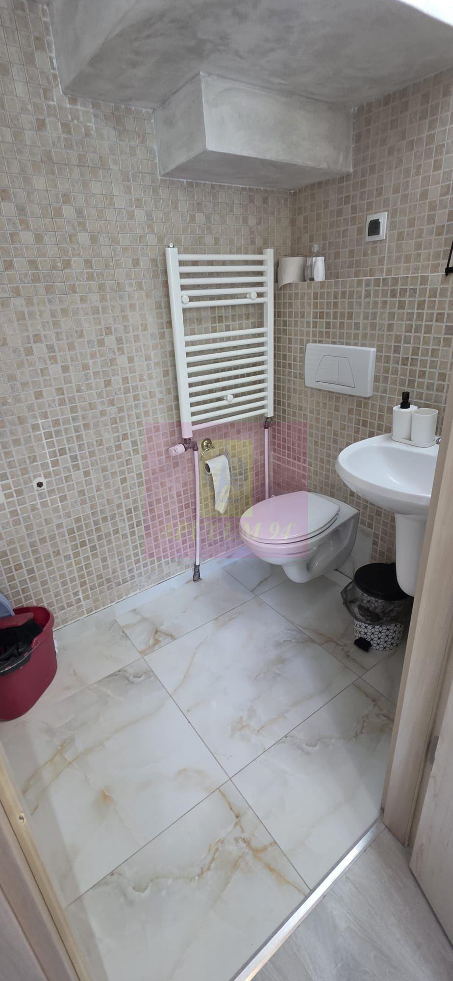 Apartament de vanzare in Sinaia cu view superb - 6