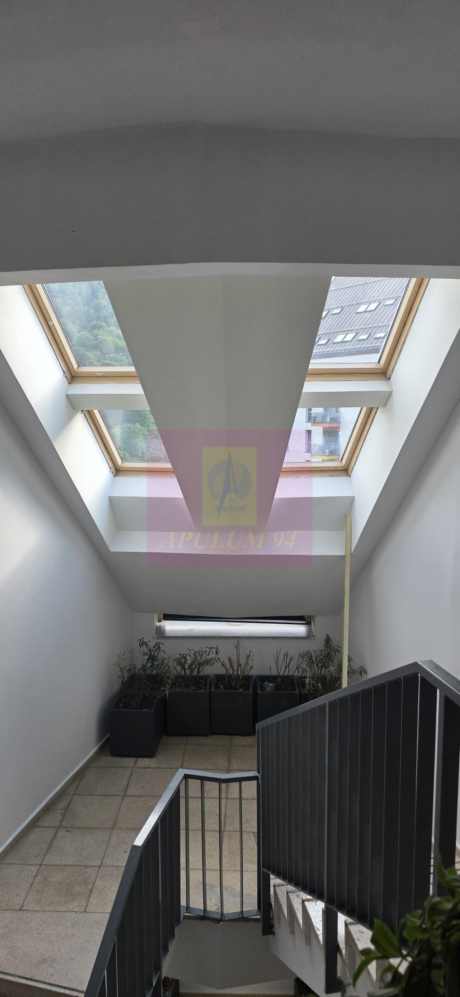 Apartament de vanzare in Sinaia cu view superb - 14