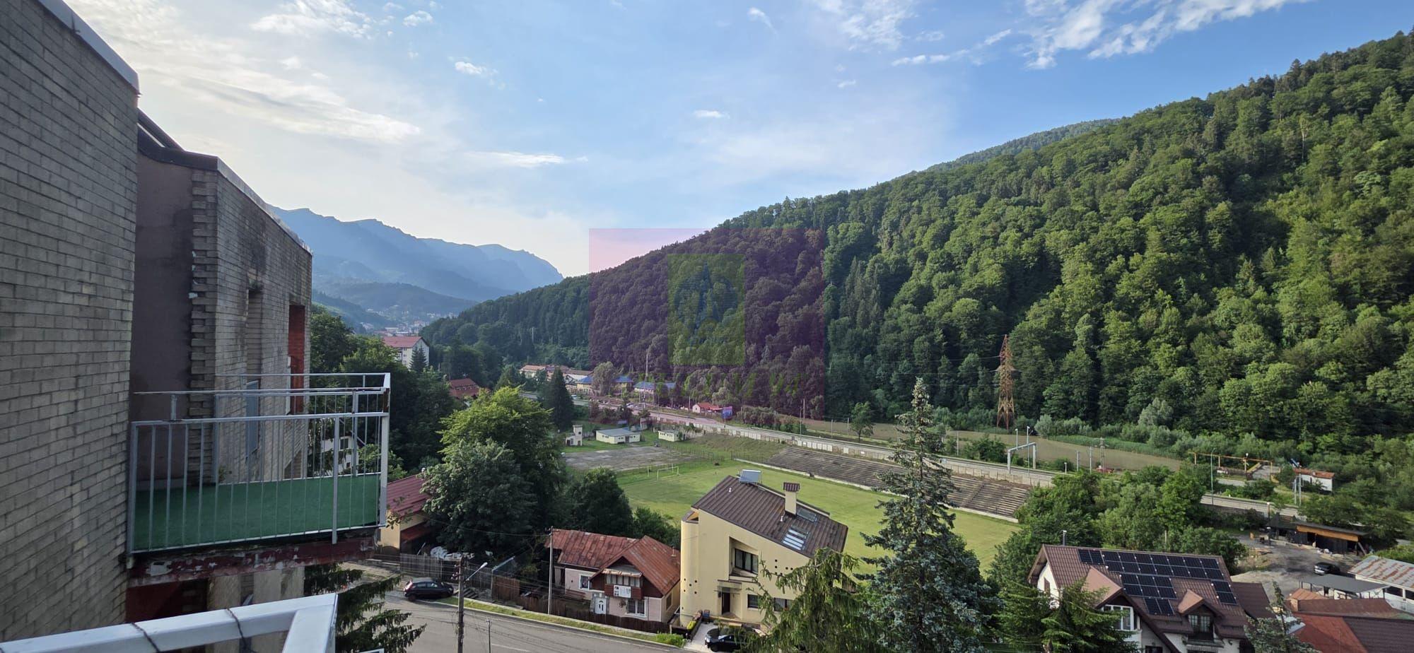 Apartament de vanzare in Sinaia cu view superb - 16