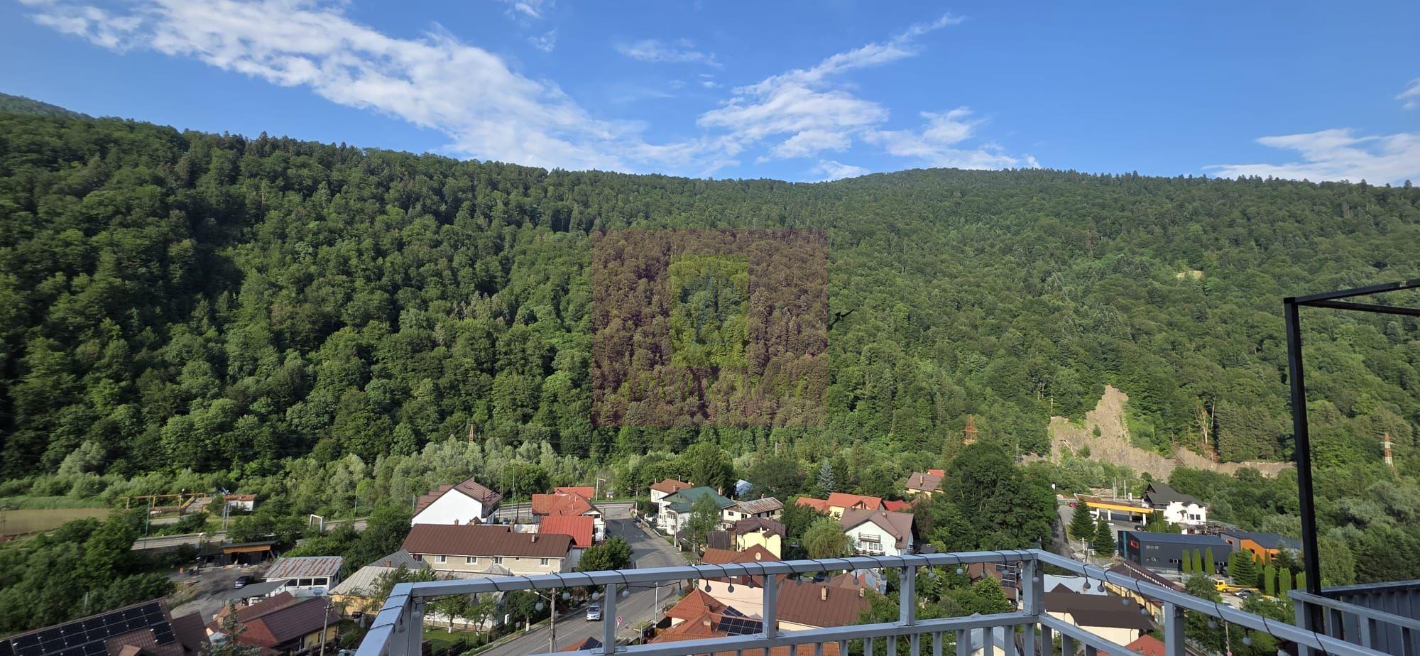 Apartament de vanzare in Sinaia cu view superb - 17