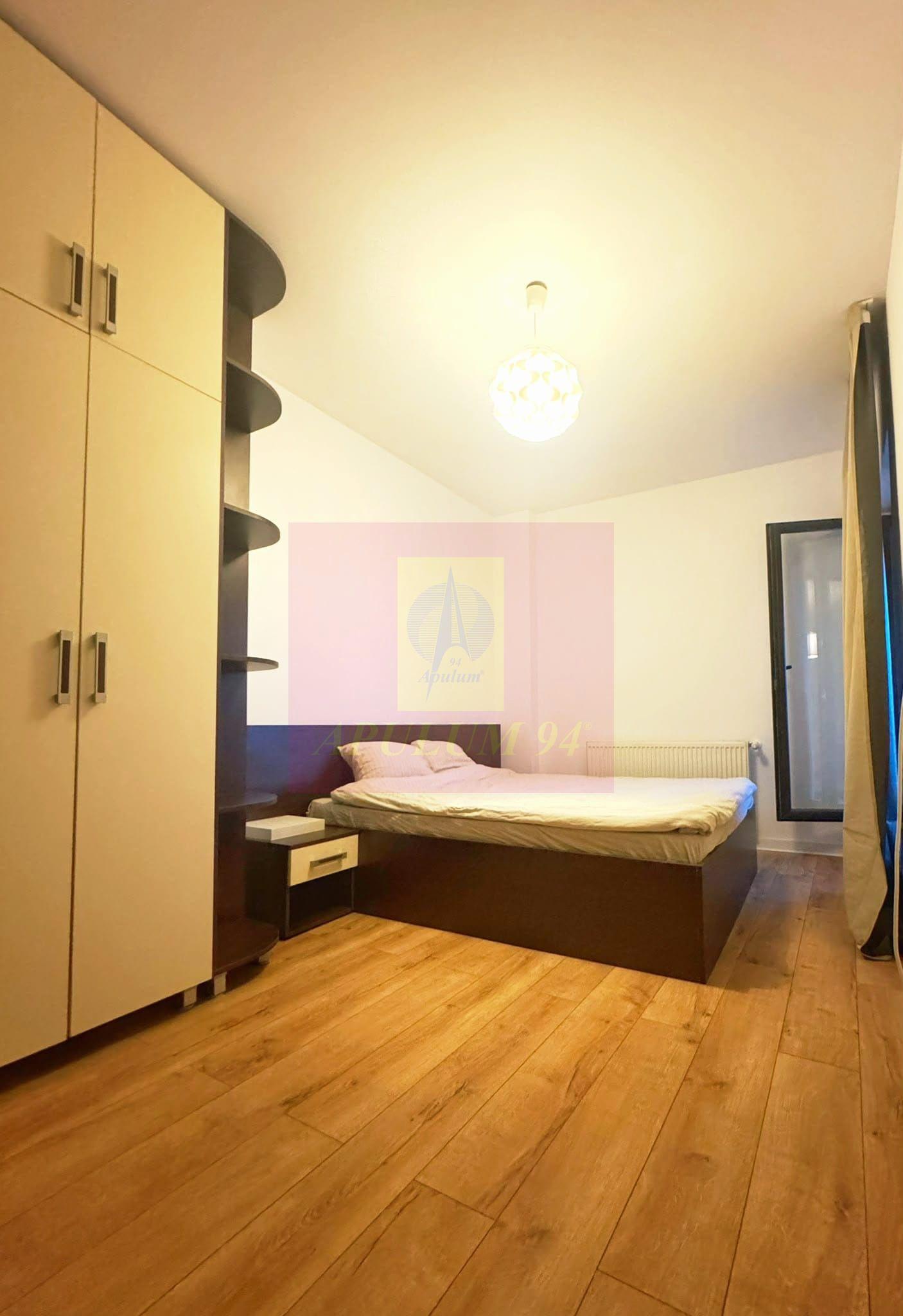 Apartament 2 camere in Pipera langa Scoala Americana bloc nou - 4