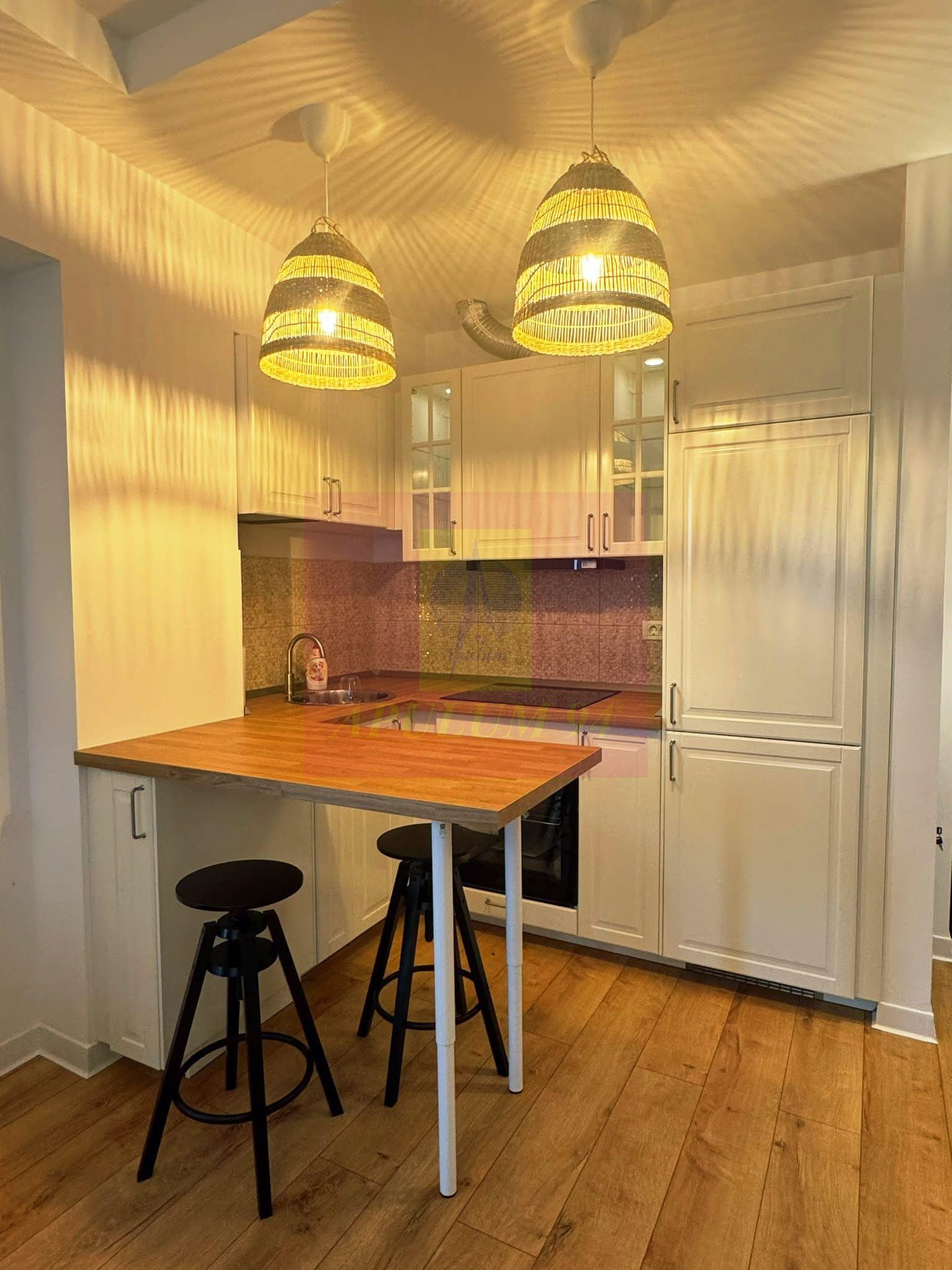 Apartament 2 camere in Pipera langa Scoala Americana bloc nou - 7
